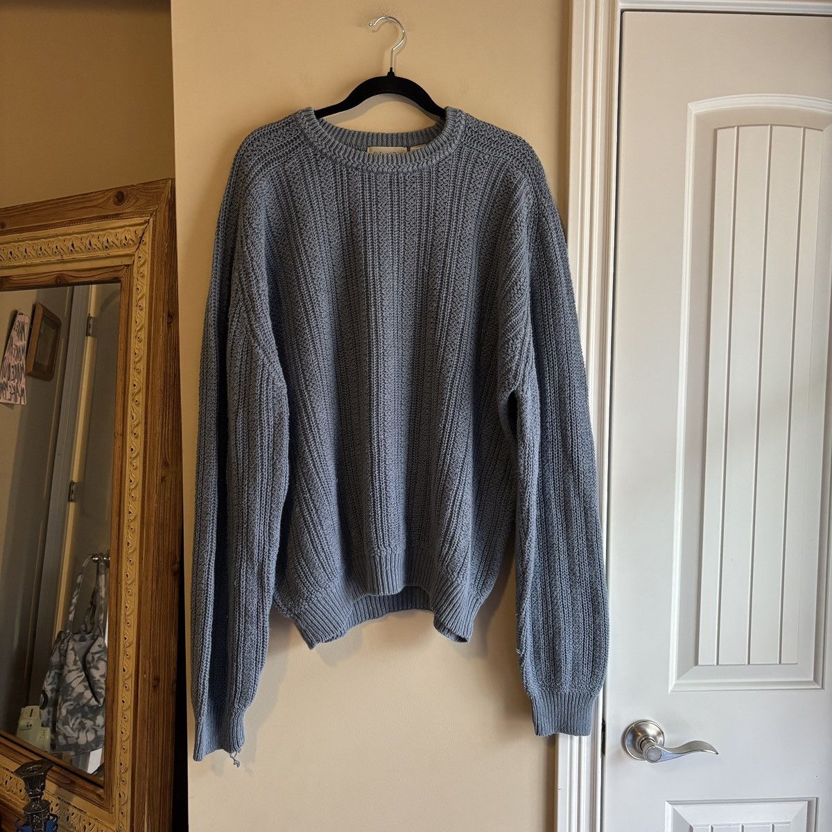 St. Johns Bay Vintage St. Johns Bay Thick Sweater Size US XL / EU 56 / 4 - 1 Thumbnail