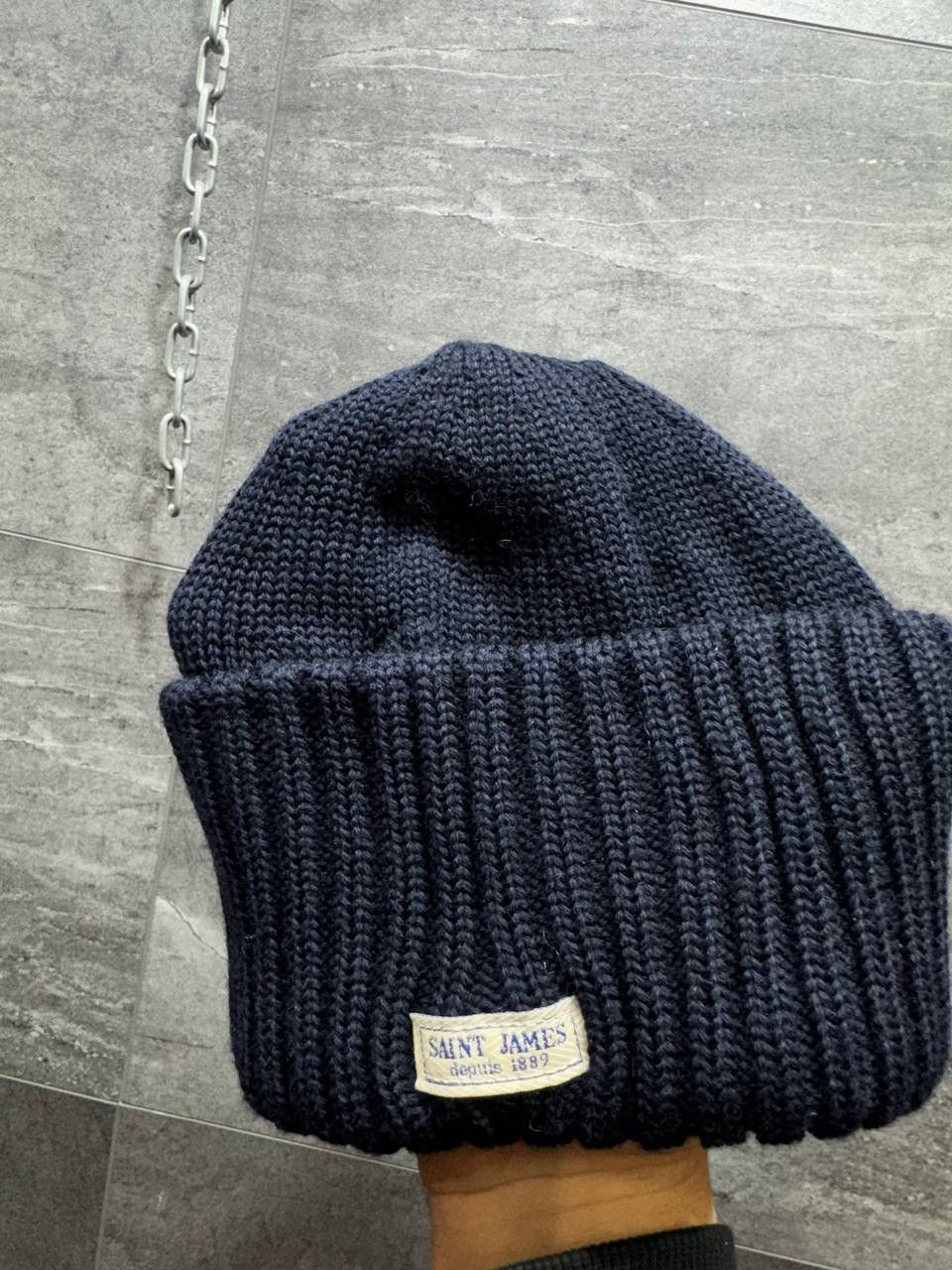 Vintage Saint James Vintage Hat Size ONE SIZE - 2 Thumbnail