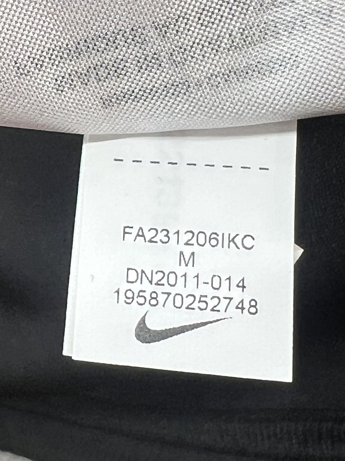 Nike Nike Miami Basketball Jersey Adebayo DN2011-014 Icon Edition Size US M / EU 48-50 / 2 - 6 Thumbnail
