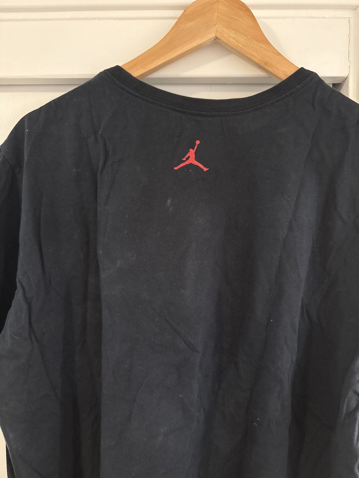 Other Space Jam jordan T Size US XL / EU 56 / 4 - 2 Thumbnail