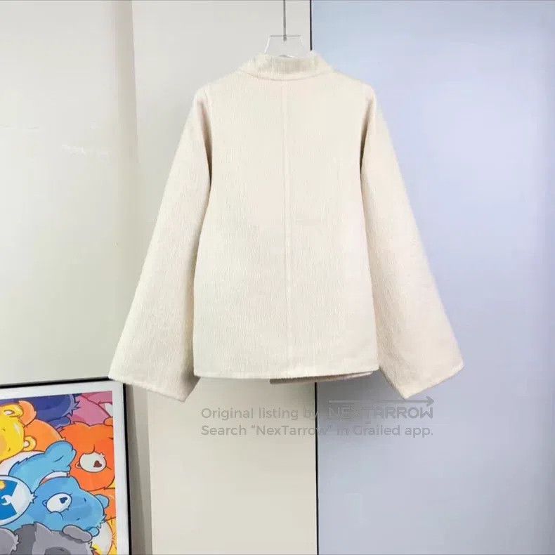 Hermes Hermes Coat Size XS / US 0-2 / IT 36-38 - 2 Thumbnail