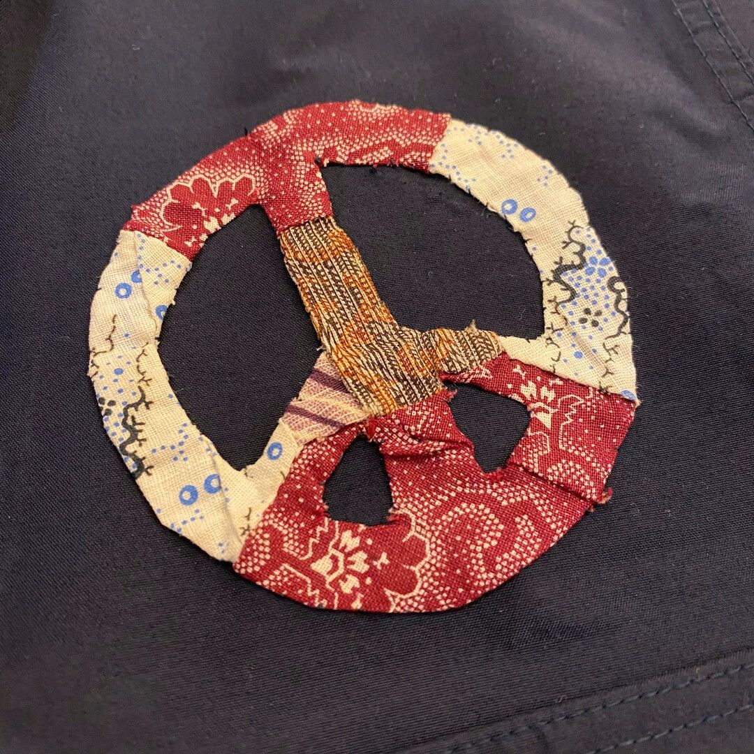 Visvim VISVIM 14SS KILGORE JKT Anti-war 2.5L GORETEX NAVY Size US L / EU 52-54 / 3 - 1 Thumbnail