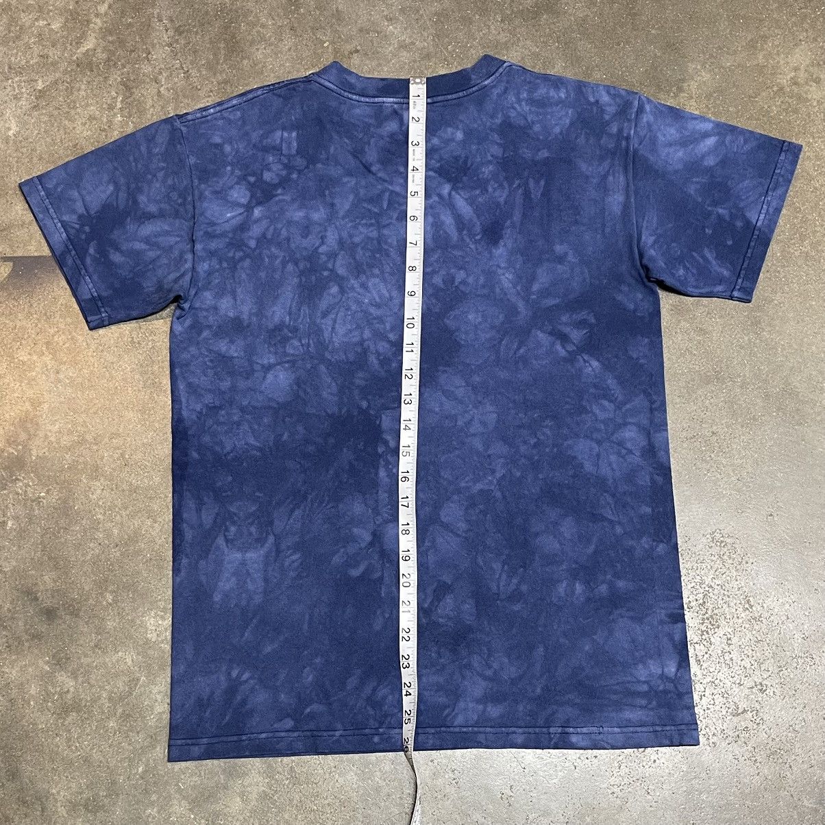 The Mountain Vintage The Mountain Eagle USA Tie Dye Graphic Tee Size US XL / EU 56 / 4 - 8 Thumbnail