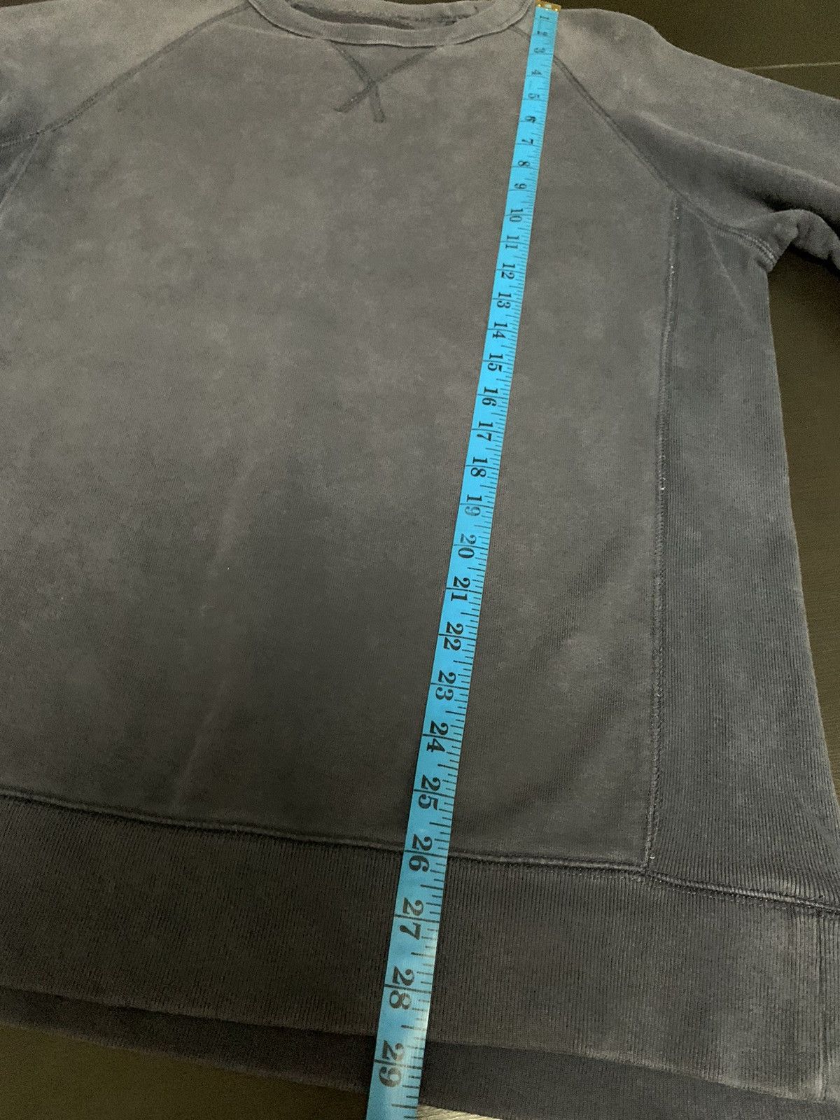 Stussy Stussy Sweatshirt Small Embroidered STUSSY Wrist Size US L / EU 52-54 / 3 - 13 Thumbnail