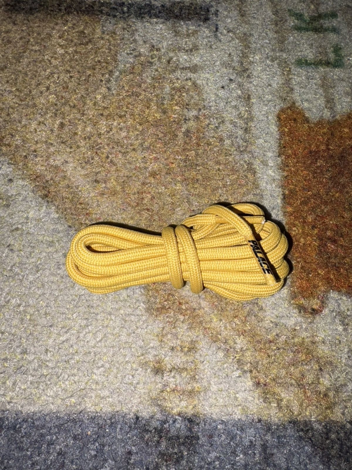 Palace Palace Vans Laces Size ONE SIZE - 3 Thumbnail