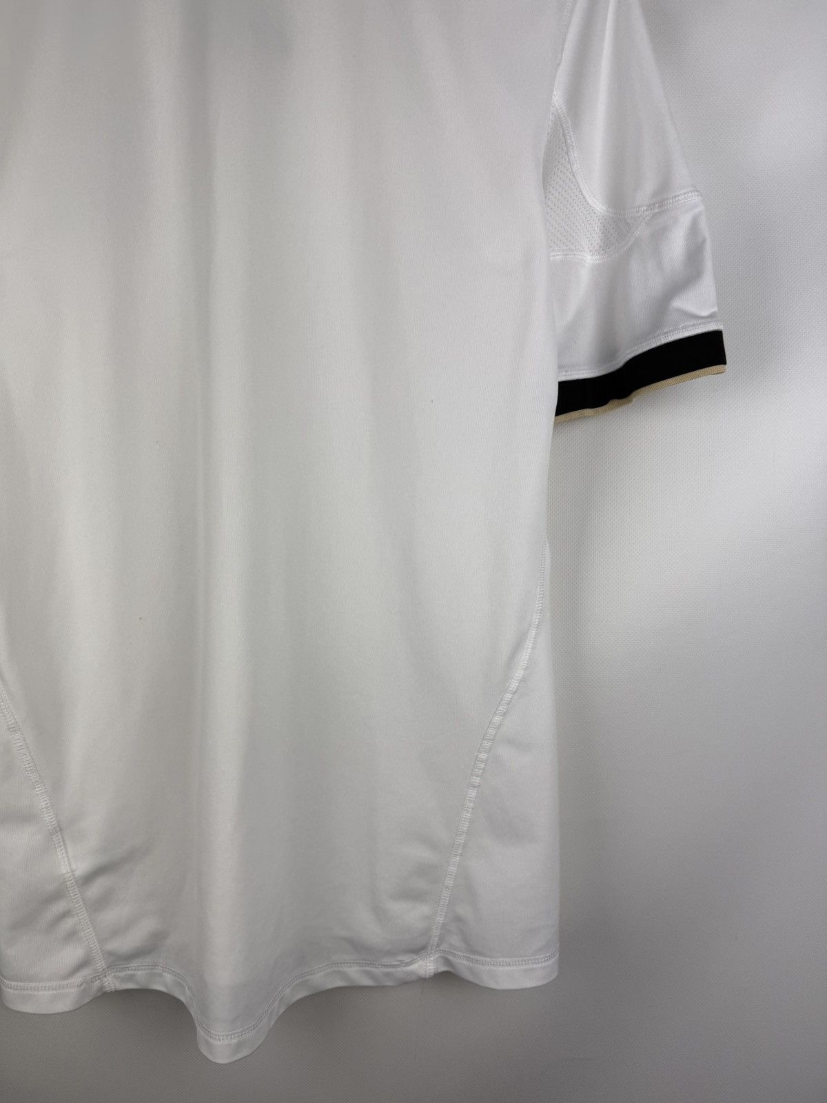 Adidas Adidas Germany 2010 2011 Home Soccer Jersey Shirt P41477 Size US M / EU 48-50 / 2 - 21 Thumbnail