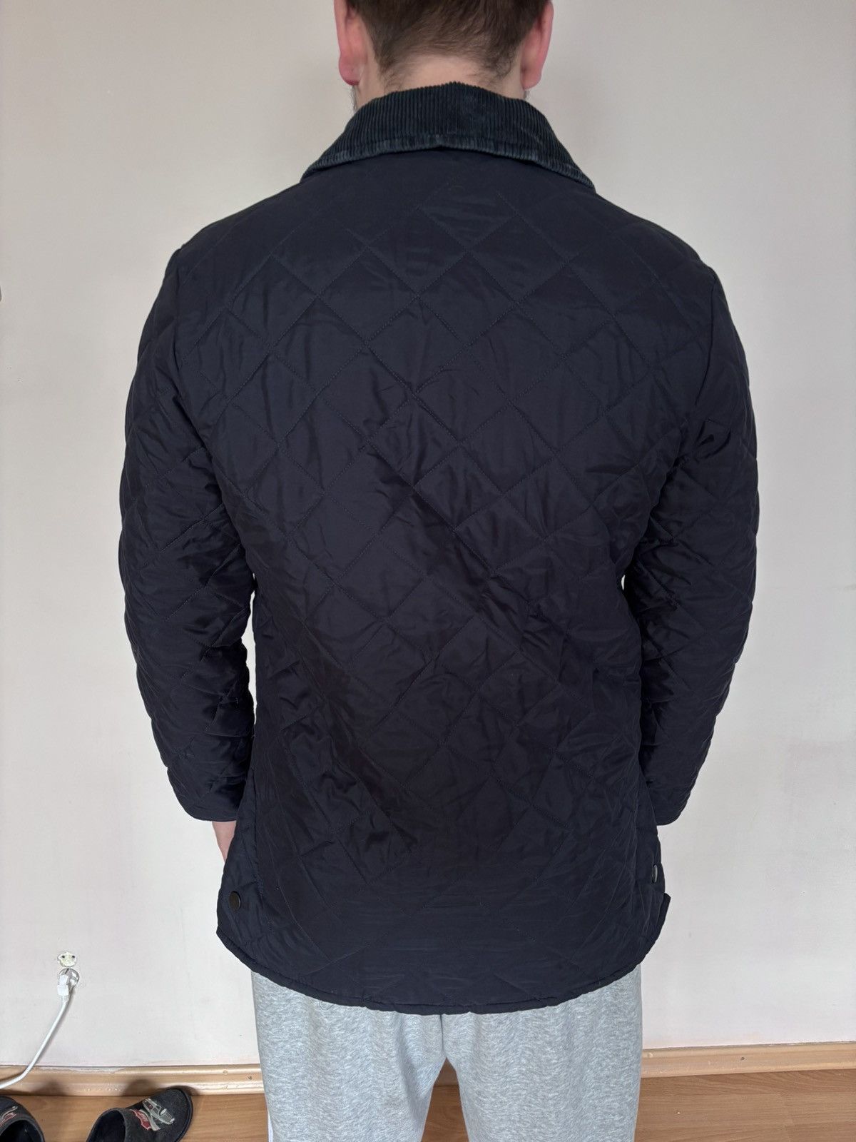 Barbour Barbour Heritage Liddesdale Size US M / EU 48-50 / 2 - 4 Thumbnail