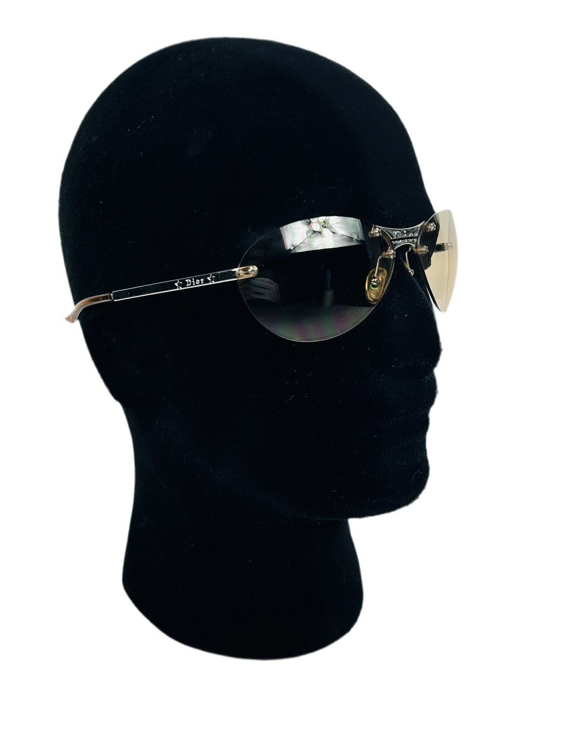 Dior Dior Starlight YB7KH Sunglasses Size ONE SIZE - 1 Thumbnail