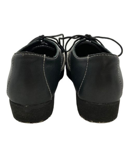 Yohji Yamamoto yohji yamamoto+noir dress shoes Size US 13 / EU 46 - 4 Thumbnail