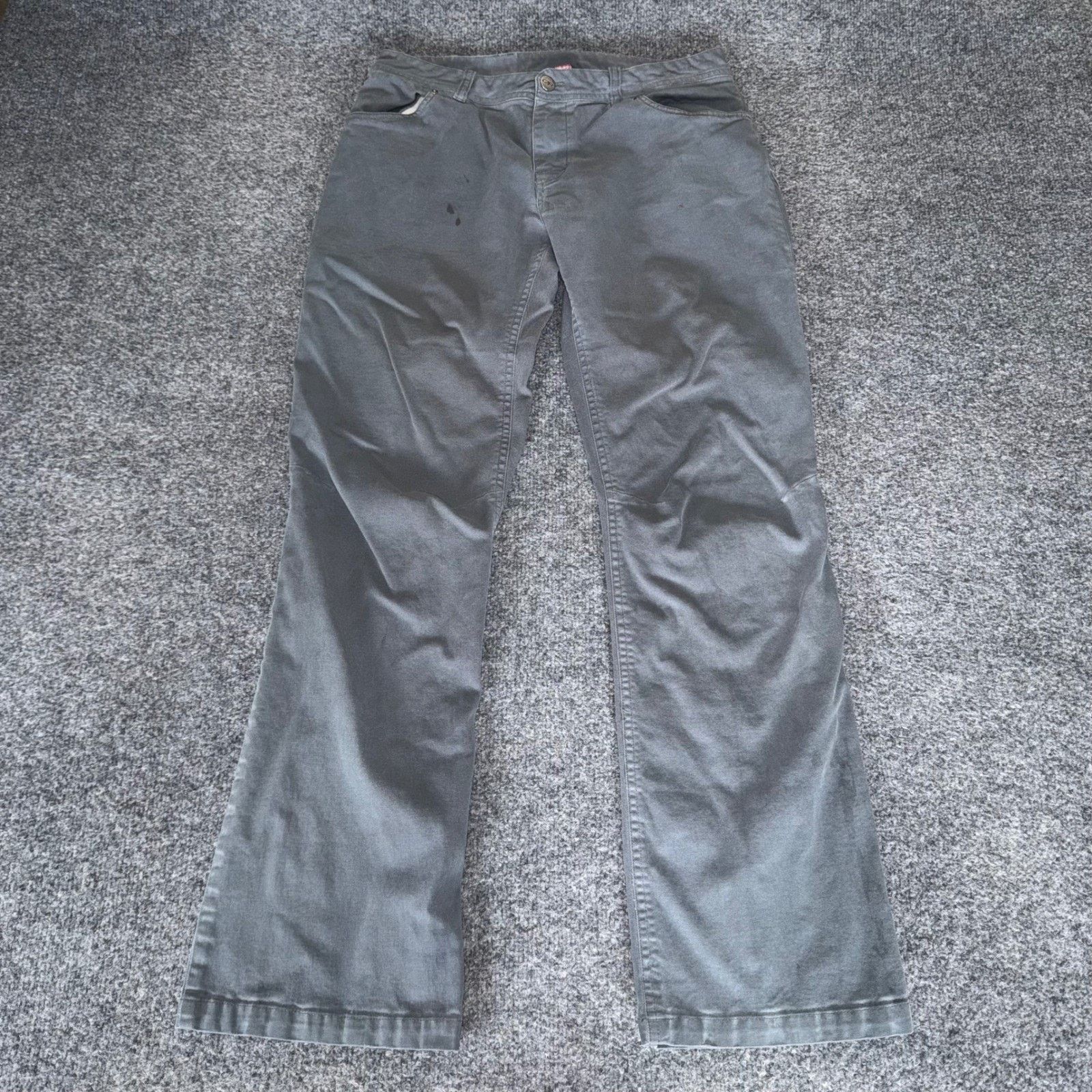 Outdoor Research Outdoor Research Clearview Pants Womens 8 (30x30) Travel Size 30" / US 8 / IT 44 - 1 Thumbnail