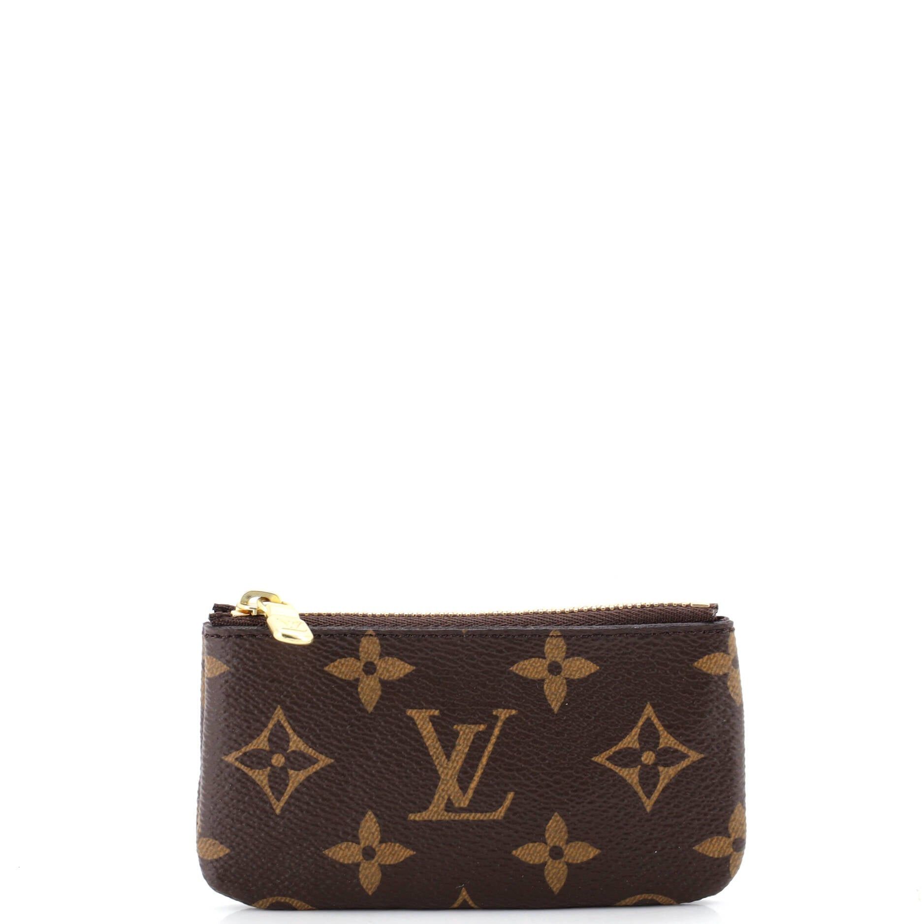 Louis Vuitton Key Pouch Size ONE SIZE - 1 Thumbnail