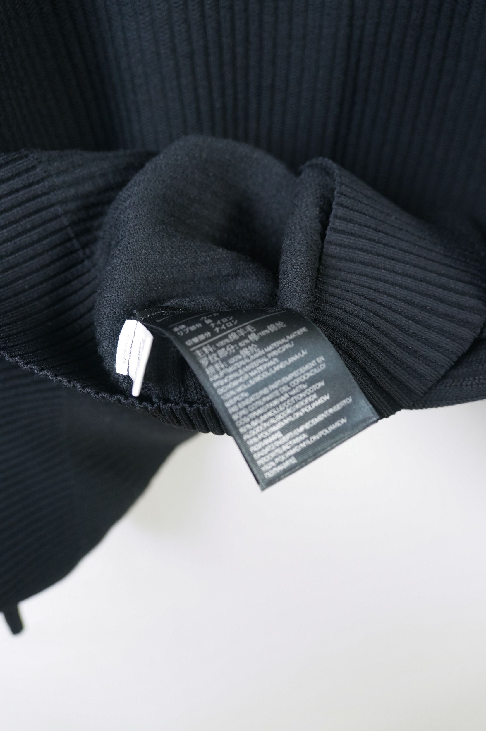 Y-3 Y-3 Pullover knit Size US L / EU 52-54 / 3 - 6 Thumbnail