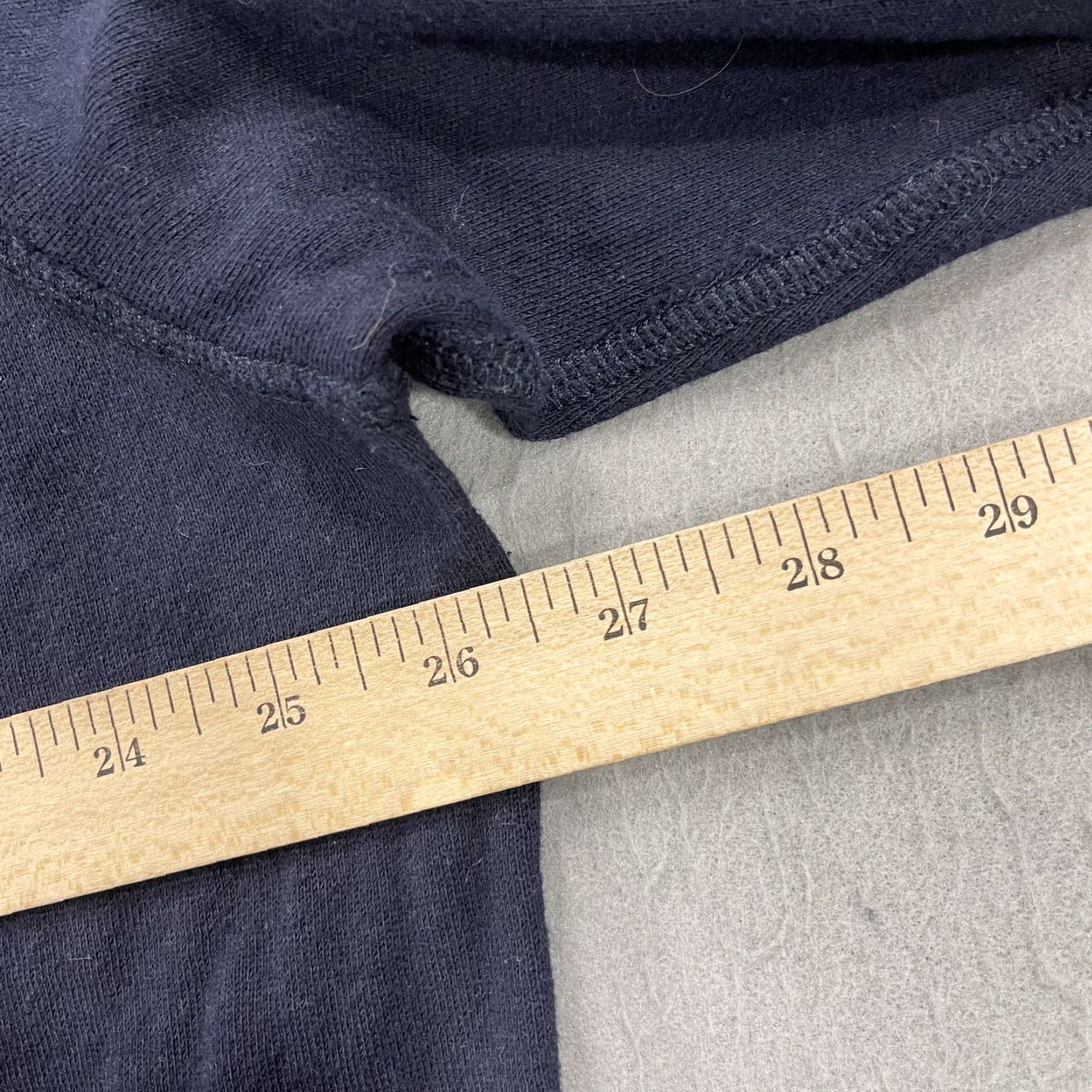 Polo Ralph Lauren VINTAGE Polo Ralph Lauren Jacket Mens XL Blue MCB-7 Full Zip Fleece Pony 90s Size US XL / EU 56 / 4 - 7 Thumbnail