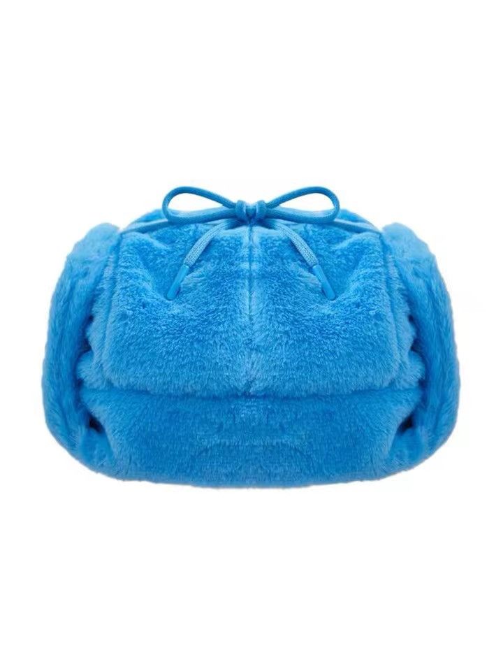 Other Ushanka Hat Blue Pete The Cat Winte Size ONE SIZE - 4 Thumbnail