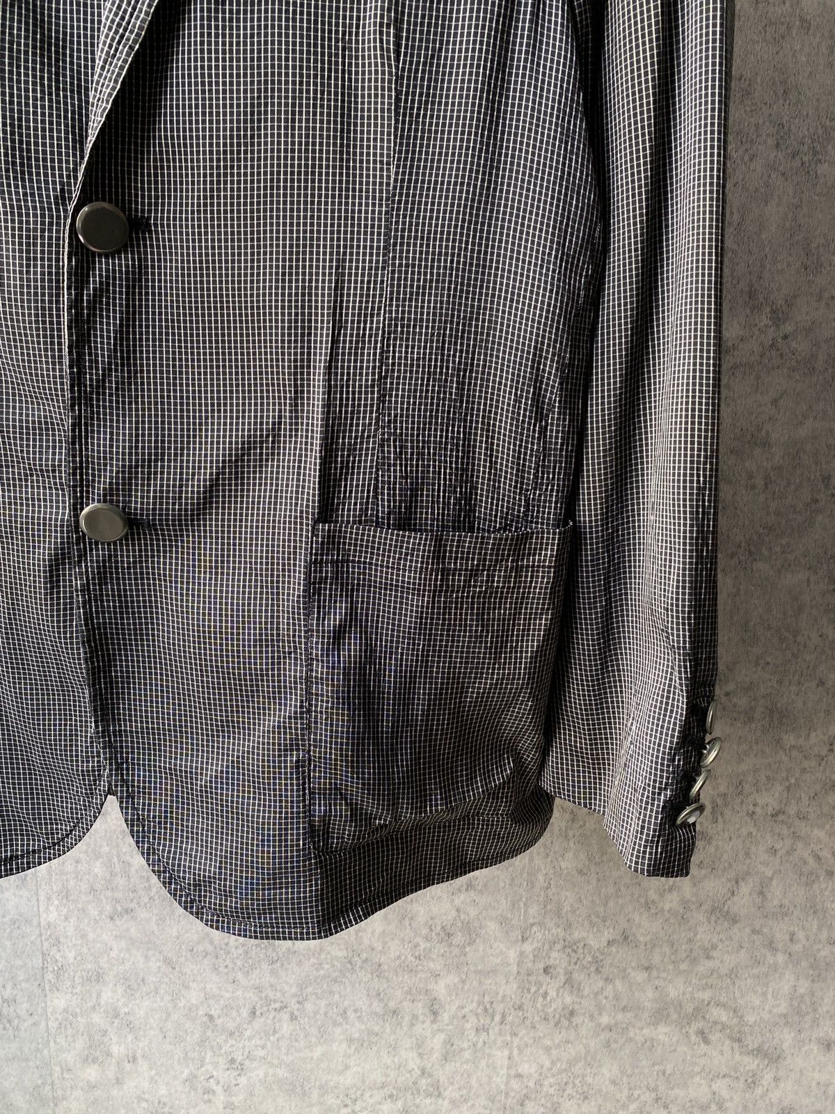 Giorgio Armani Giorgio Armani Italy Blazer Size US M / EU 48-50 / 2 - 5 Thumbnail