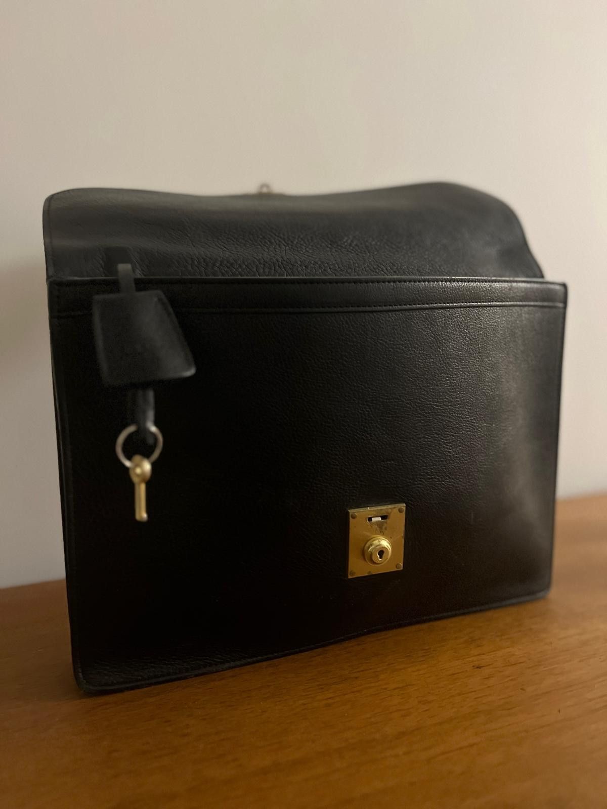 Lotuff Leather Lotuff Leather Document Case – Timeless & Functional Size ONE SIZE - 2 Thumbnail