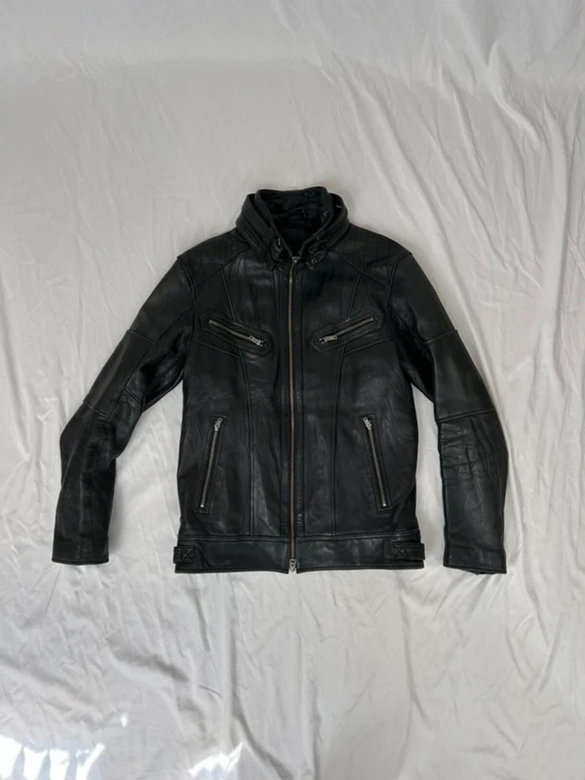 Jackrose Jacket | Grailed