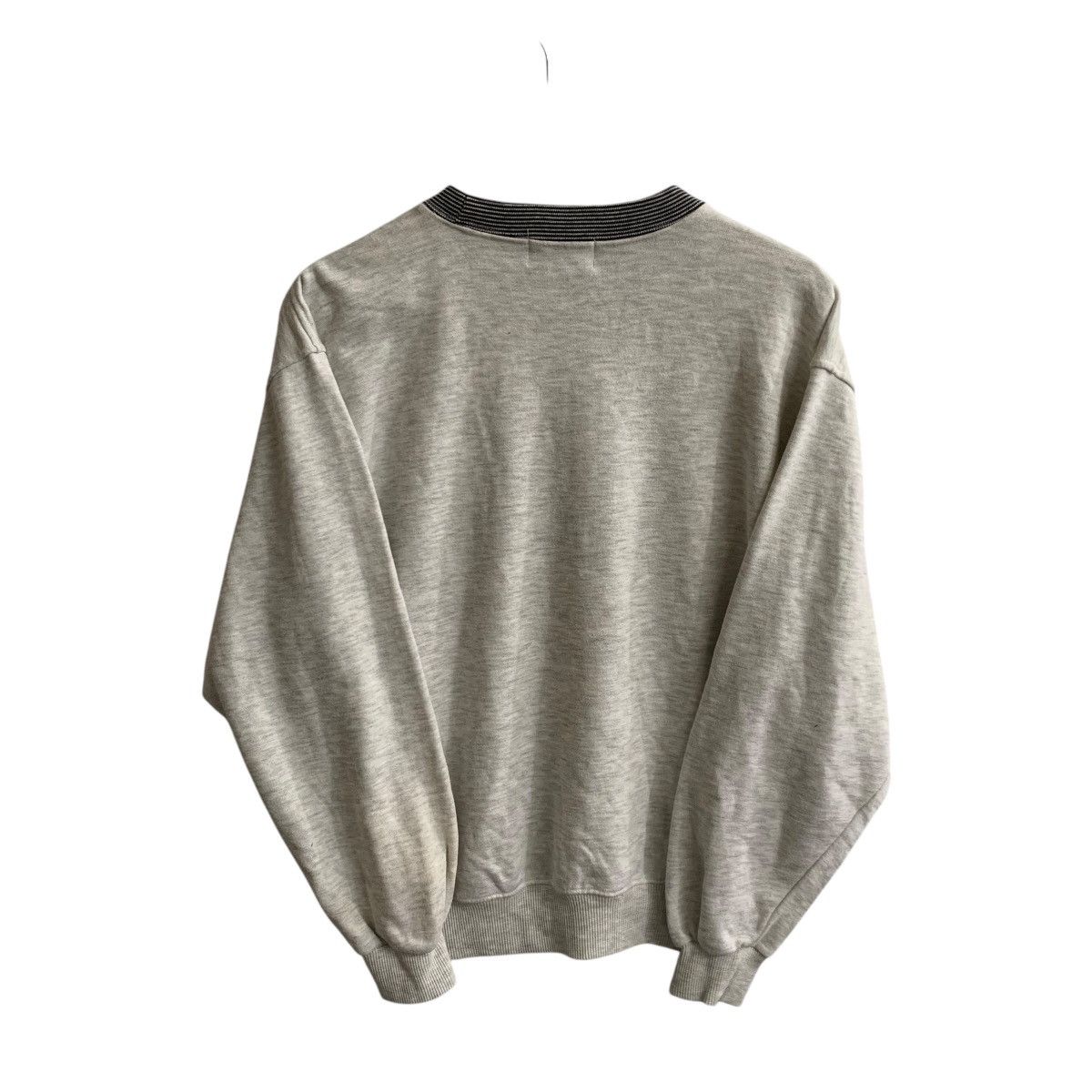 Michiko Koshino London × Vintage Vintage Michiko London Sweatshirt Medium Size US M / EU 48-50 / 2 - 4 Thumbnail