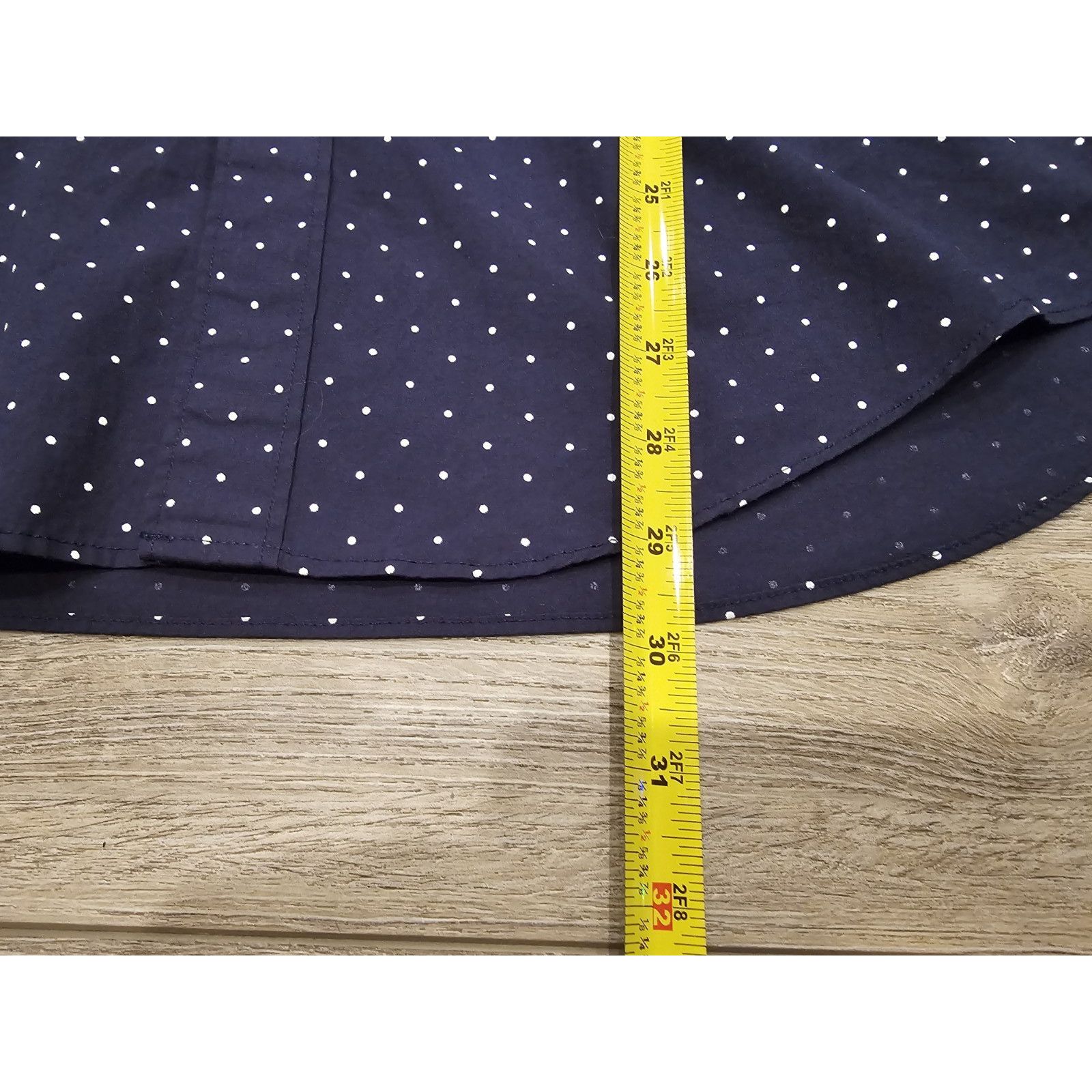 J.Crew J.Crew Stretch Mens Sm Classic Fit Button Up Cotton Size US S / EU 44-46 / 1 - 7 Thumbnail