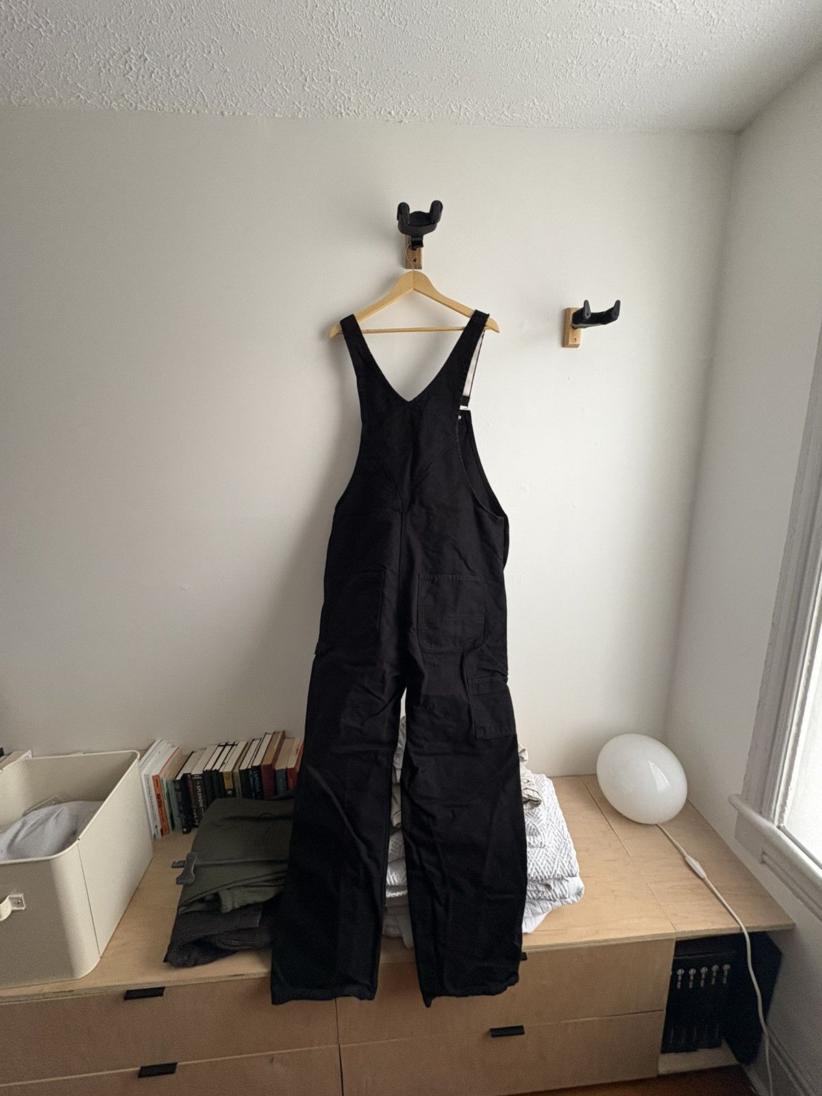 Carhartt Wip Carhartt WIP overalls Size US 36 / EU 52 - 2 Thumbnail