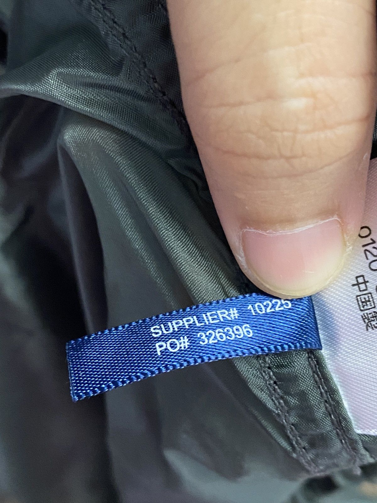 Ralph Lauren Ralph Lauren Parka Size US M / EU 48-50 / 2 - 16 Thumbnail