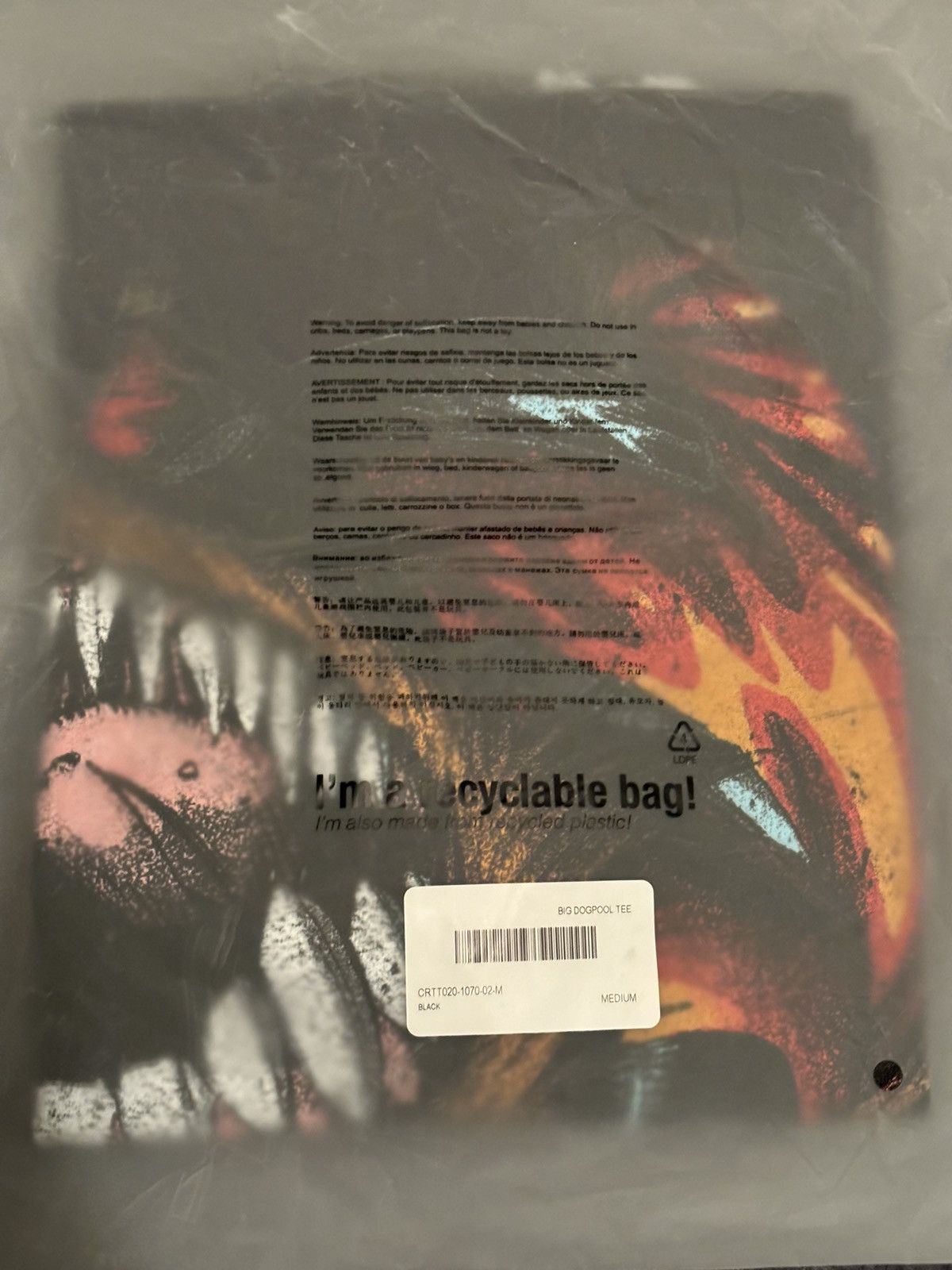 Civil Regime Civil Regime x Dogpool Size US M / EU 48-50 / 2 - 3 Thumbnail