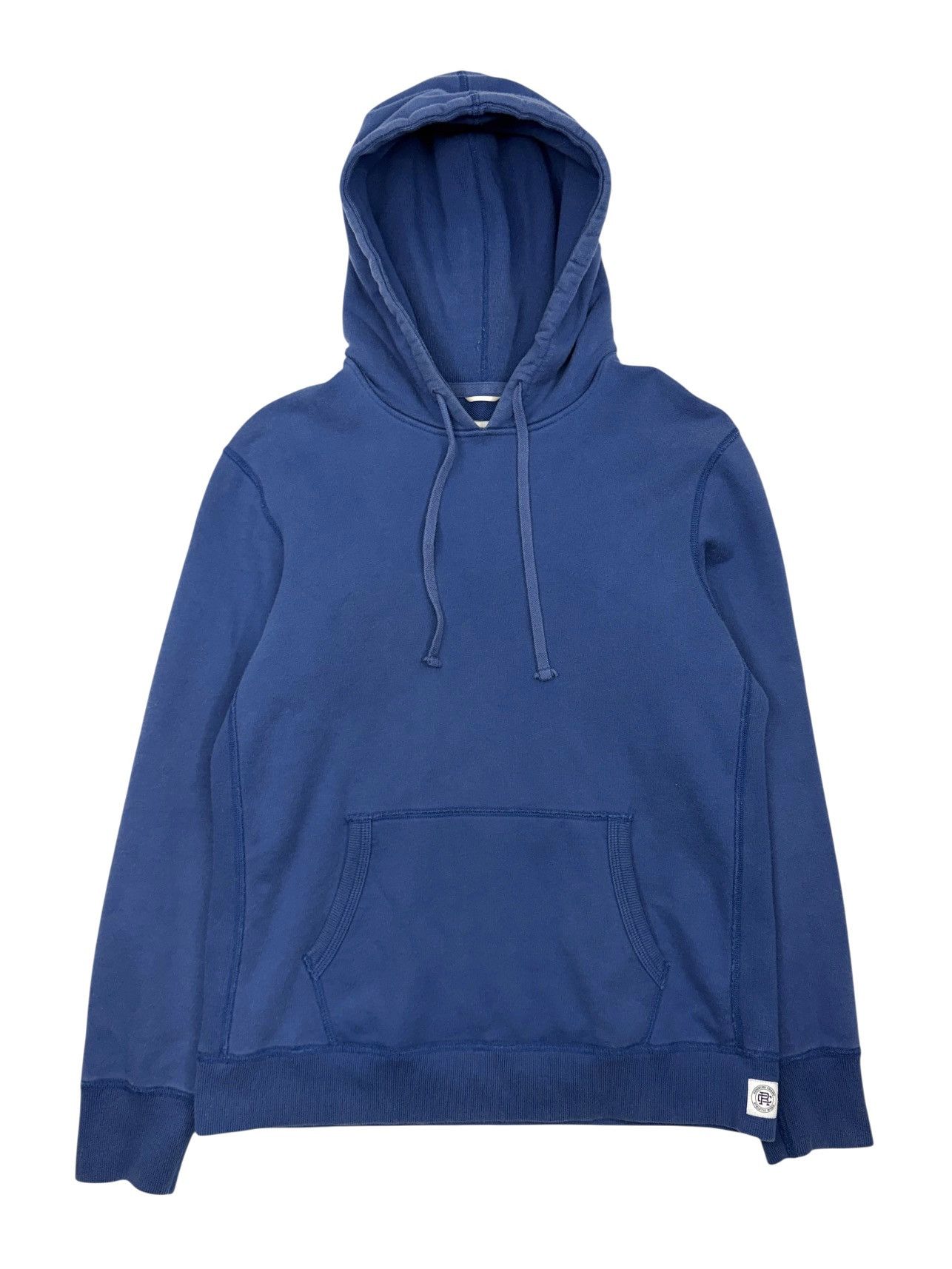 Reigning Champ Midweight Hoodie Size US S / EU 44-46 / 1 - 1 Thumbnail