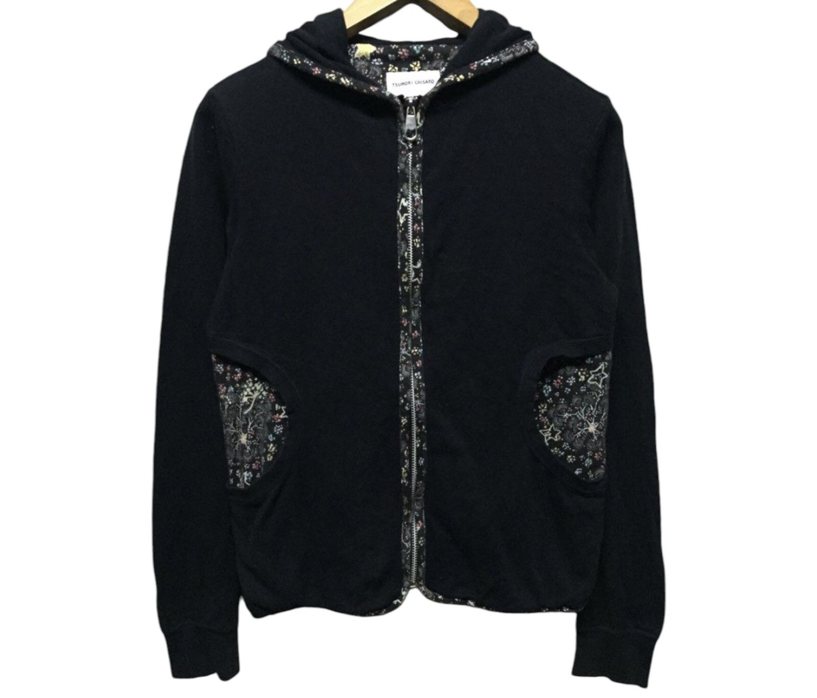Designer × Tsumori Chisato Tsumori Chisato Hoodies Size S / US 4 / IT 40 - 1 Thumbnail