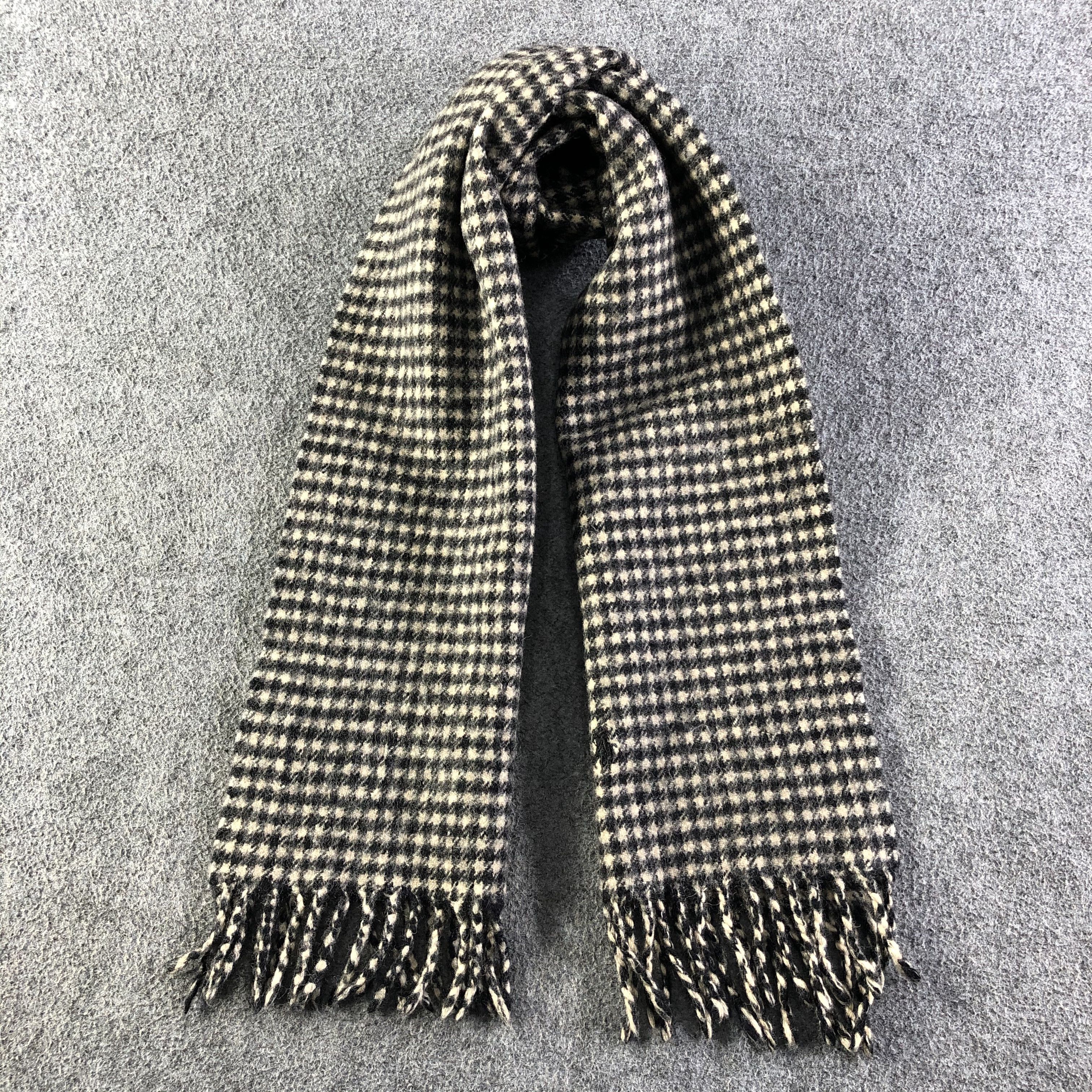 Polo Ralph Lauren Polo Ralph Lauren Scarf / Muffler / Neckwear P583 Size ONE SIZE - 1 Thumbnail