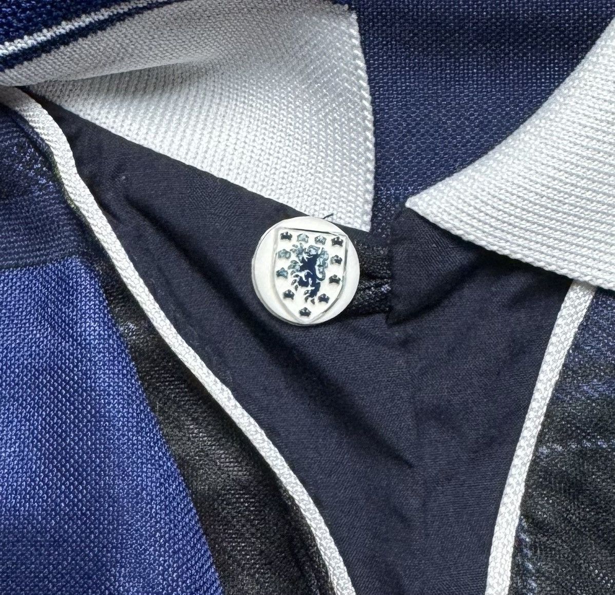 Umbro Scotland 1998 1999 Home Football Shirt Soccer Jersey Umbro Size US XL / EU 56 / 4 - 13 Thumbnail