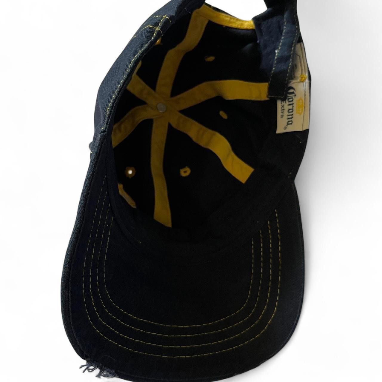 Other Corona beer hat Size ONE SIZE - 3 Thumbnail