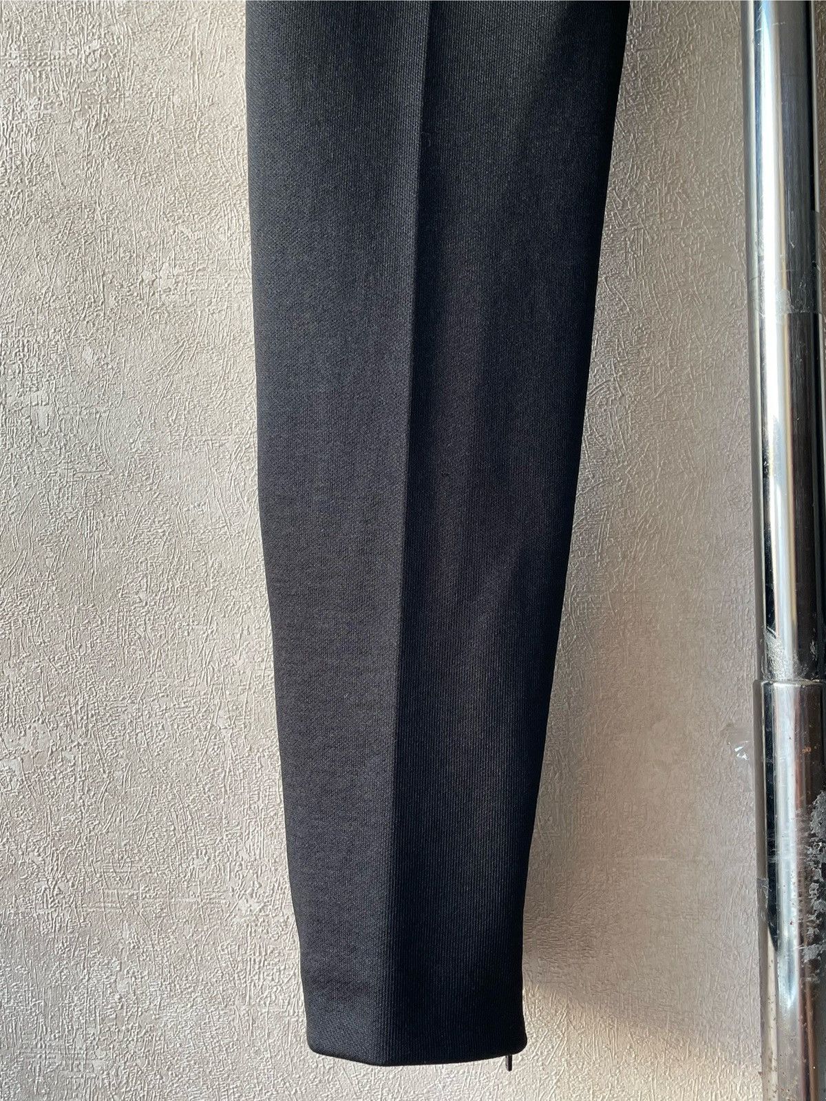 Gucci Gucci Technical Jersey Web Stripe Track Pants Trousers Sz M Size 28" / US 6 / IT 42 - 20 Thumbnail
