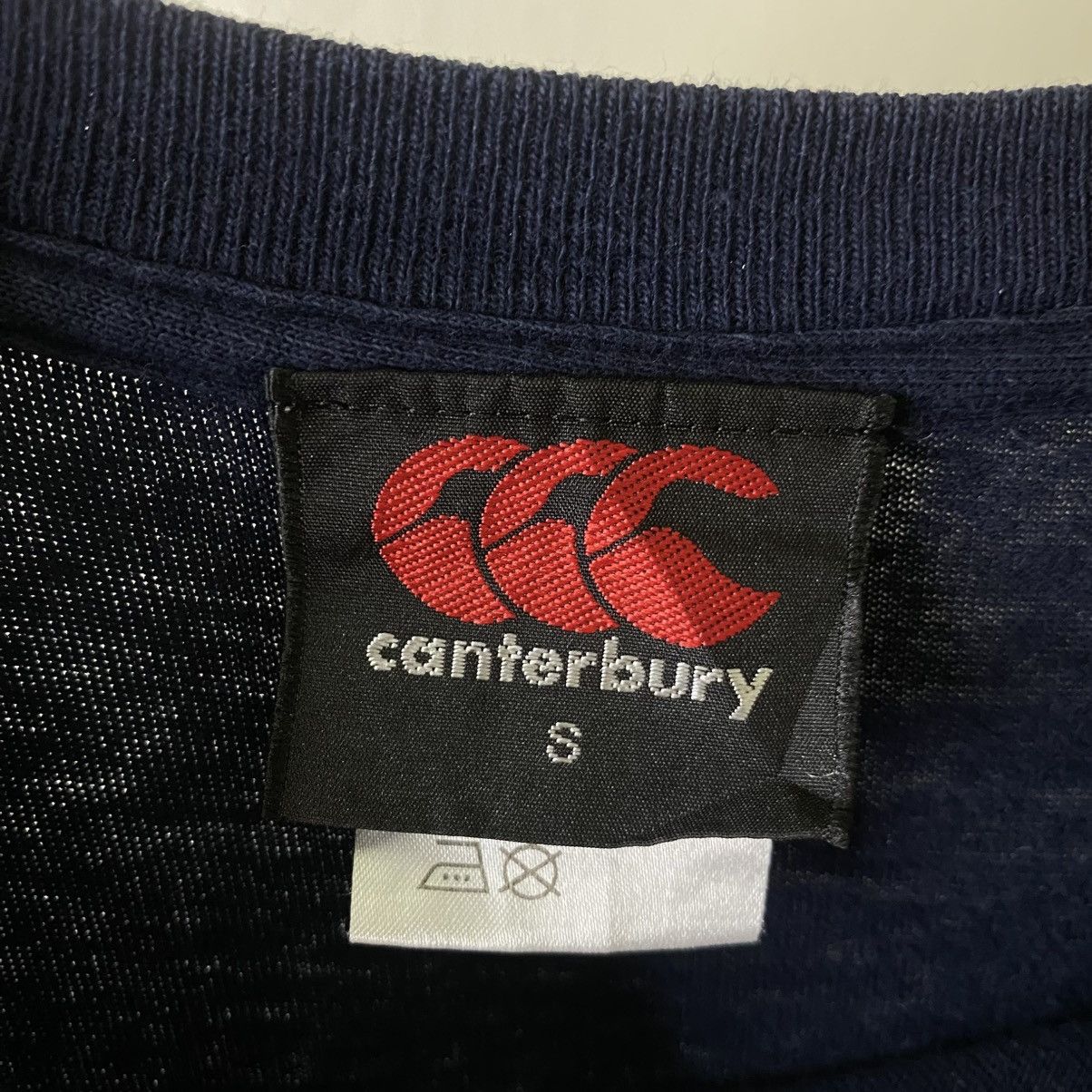 Peanuts Vintage Y2K Canterbury Of New Zealand x Peanuts Snoopy Tee Size US M / EU 48-50 / 2 - 3 Thumbnail