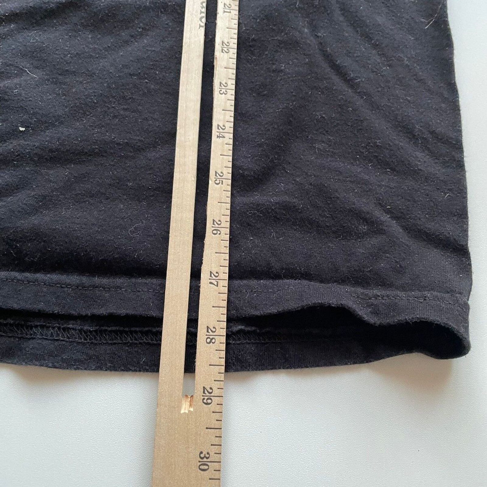 Harley Davidson × Vintage Vintage Harley Davidson T Shirt Large Y2K Skull Faded Black Size US L / EU 52-54 / 3 - 6 Thumbnail