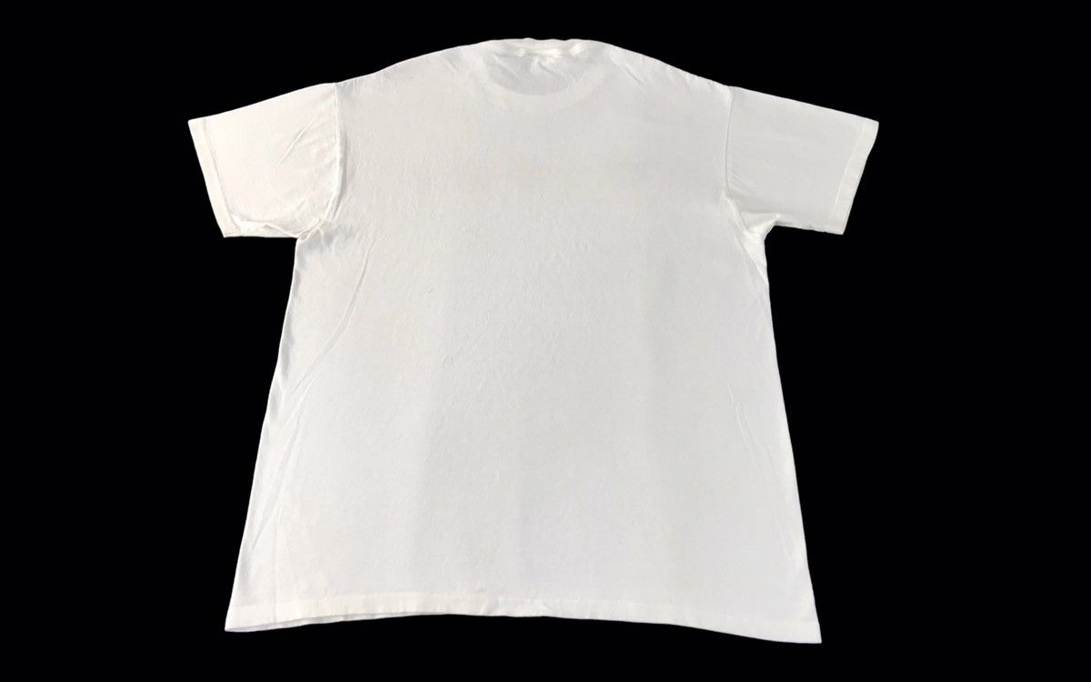 Other Rare Vintage 90s 1995 Plant The Earth Flower Art Tee Size US L / EU 52-54 / 3 - 7 Thumbnail