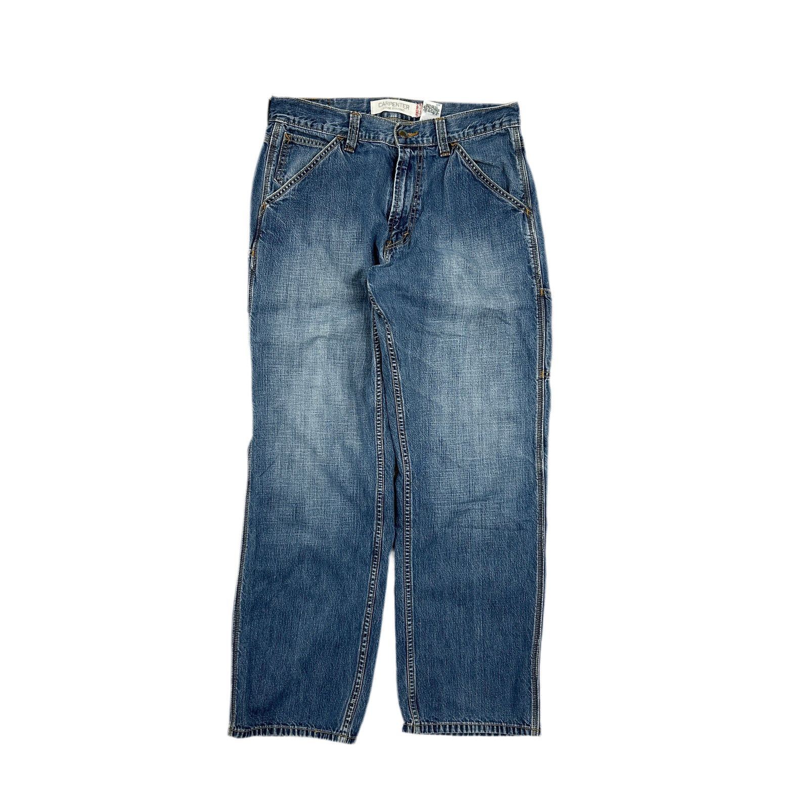 Levi's Levi Carpenter Pants Size US 32 / EU 48 - 1 Thumbnail