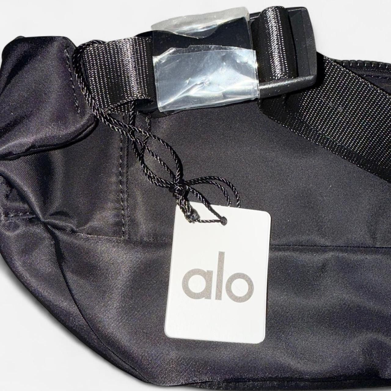 Alo Yoga Alo Explorer Fanny Pack Size ONE SIZE - 3 Thumbnail