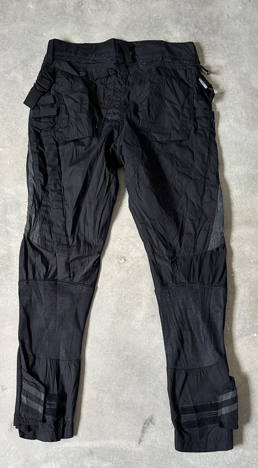 Japanese Brand FIELDCORE X CORDURA TACTICAL PANT Size US 34 / EU 50 - 9 Thumbnail
