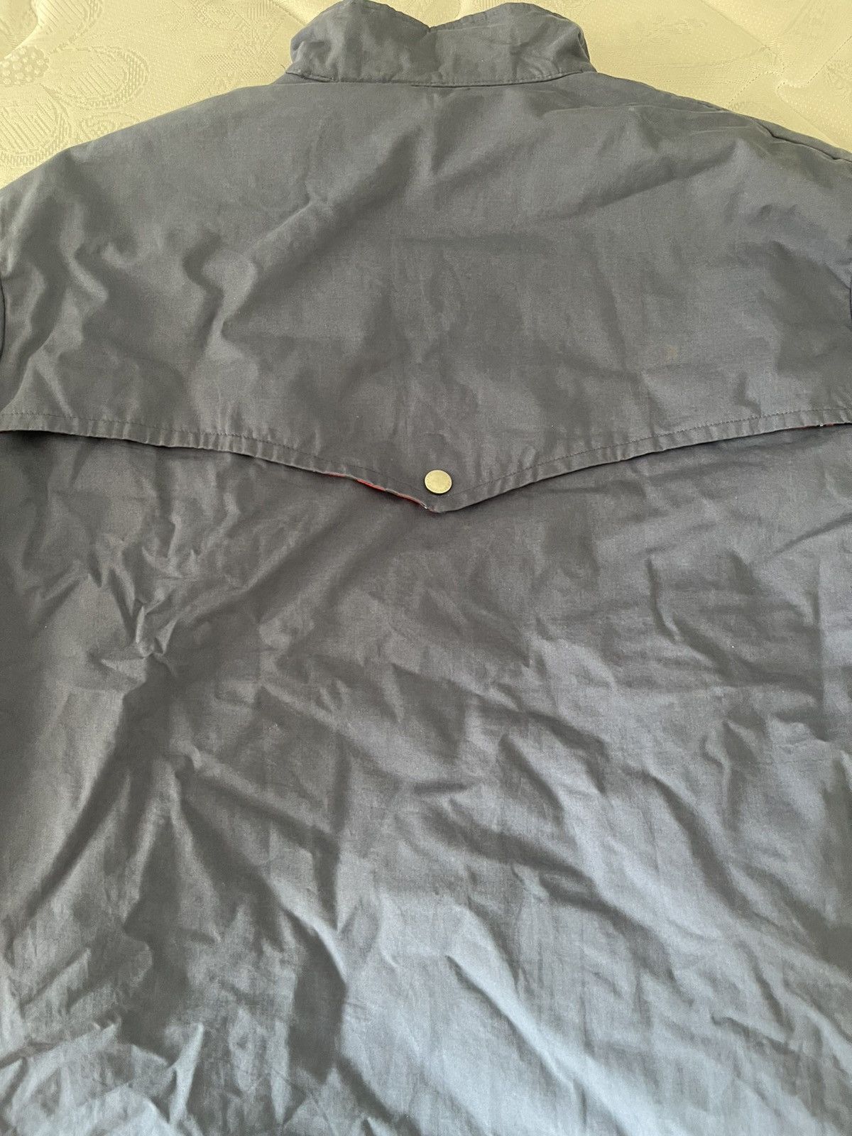 Uniqlo Uniqlo gu japan collabs undercover padded twill Size US XL / EU 56 / 4 - 9 Thumbnail