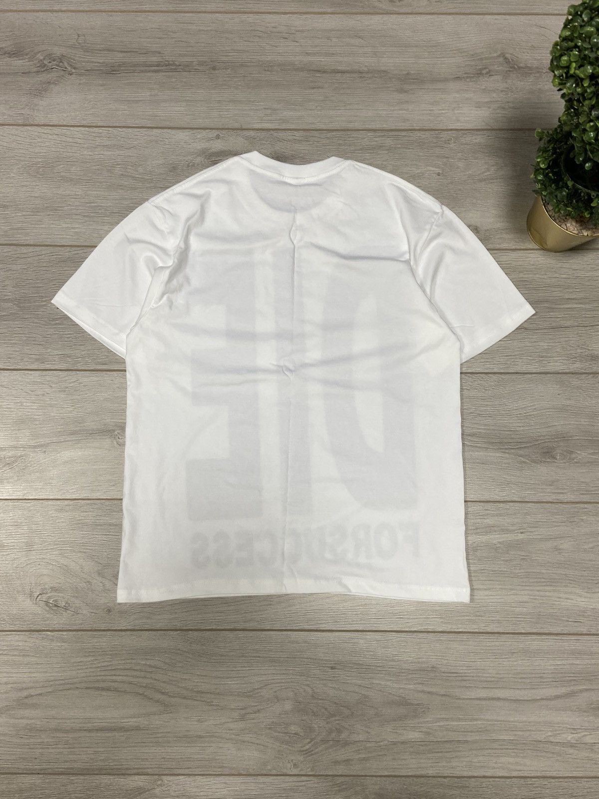 Vintage Diesel style DIE for success living tee t-shirt Size US M / EU 48-50 / 2 - 5 Thumbnail