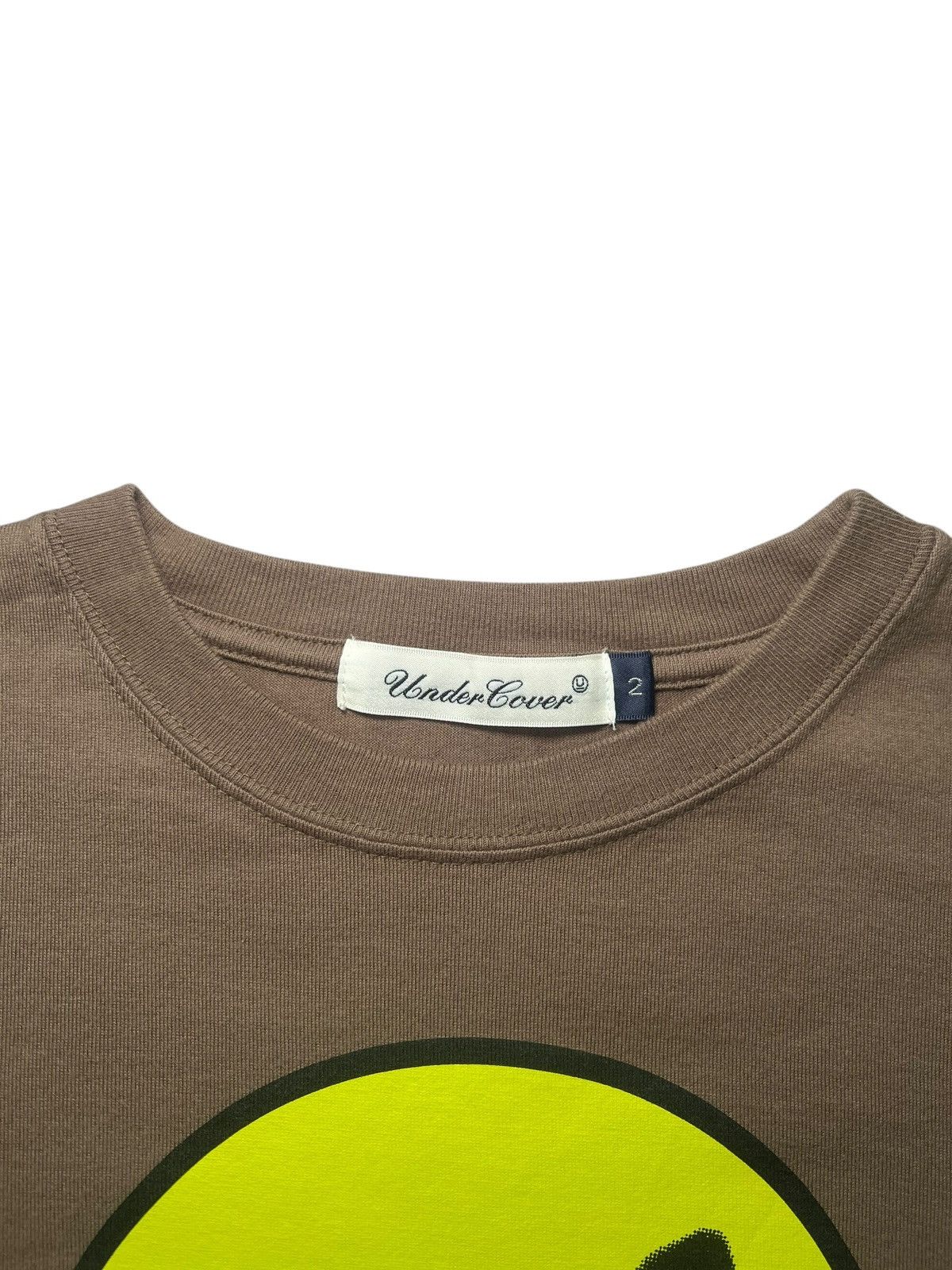 Undercover Protest and Peace Undercover Size US M / EU 48-50 / 2 - 3 Thumbnail
