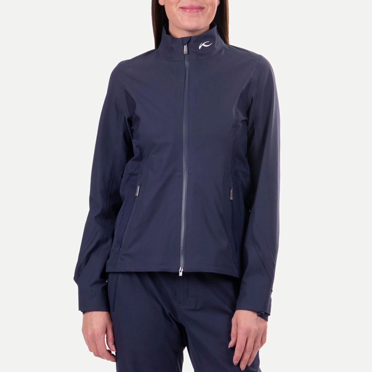 KJUS Kjus gorpcore style membrane jacket Size S / US 4 / IT 40 - 3 Thumbnail