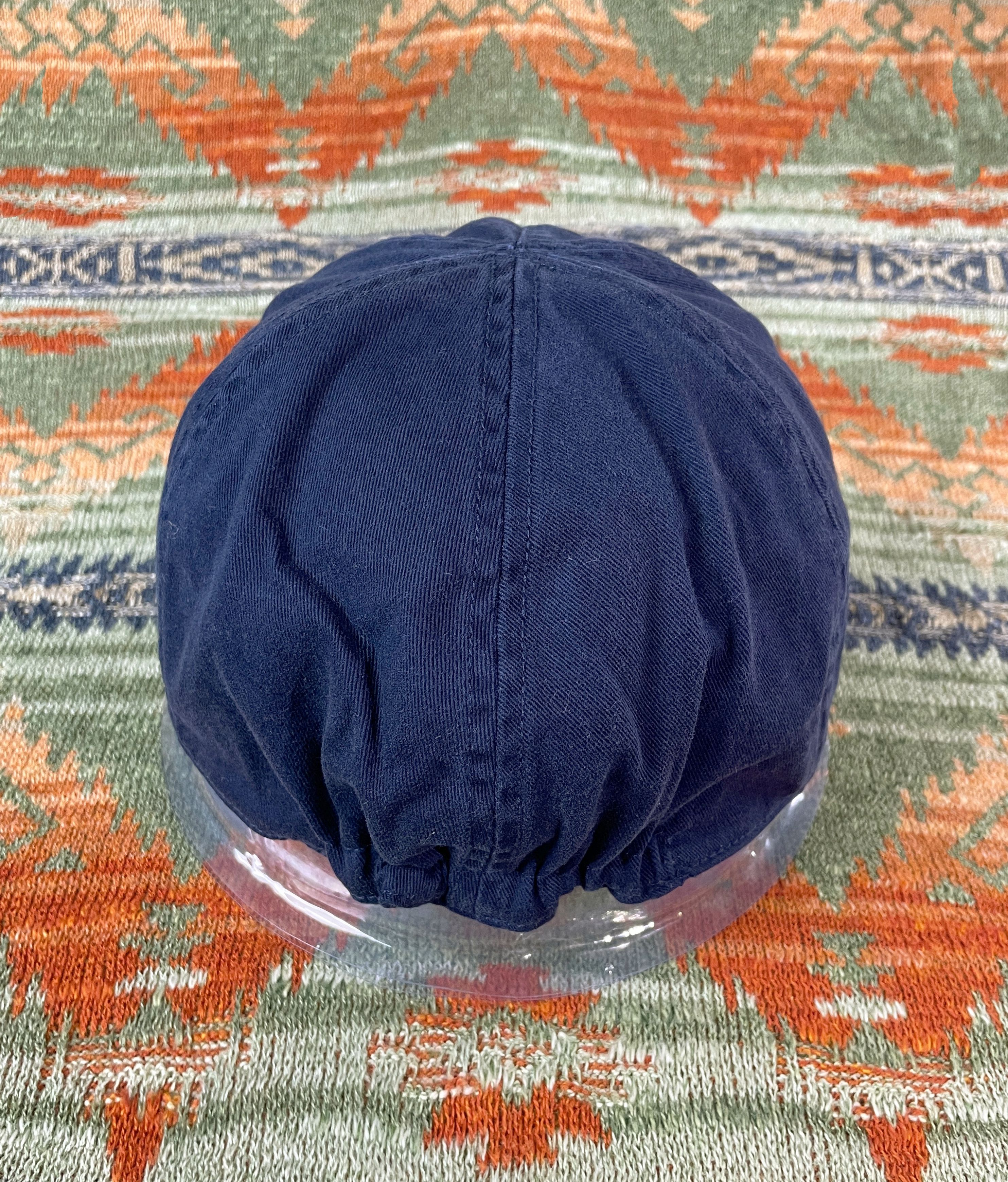 Ralph Lauren × Rugby Ralph Lauren Ralph Lauren Rugby Double-sides Soft Baseball Hat cap Size ONE SIZE - 2 Thumbnail