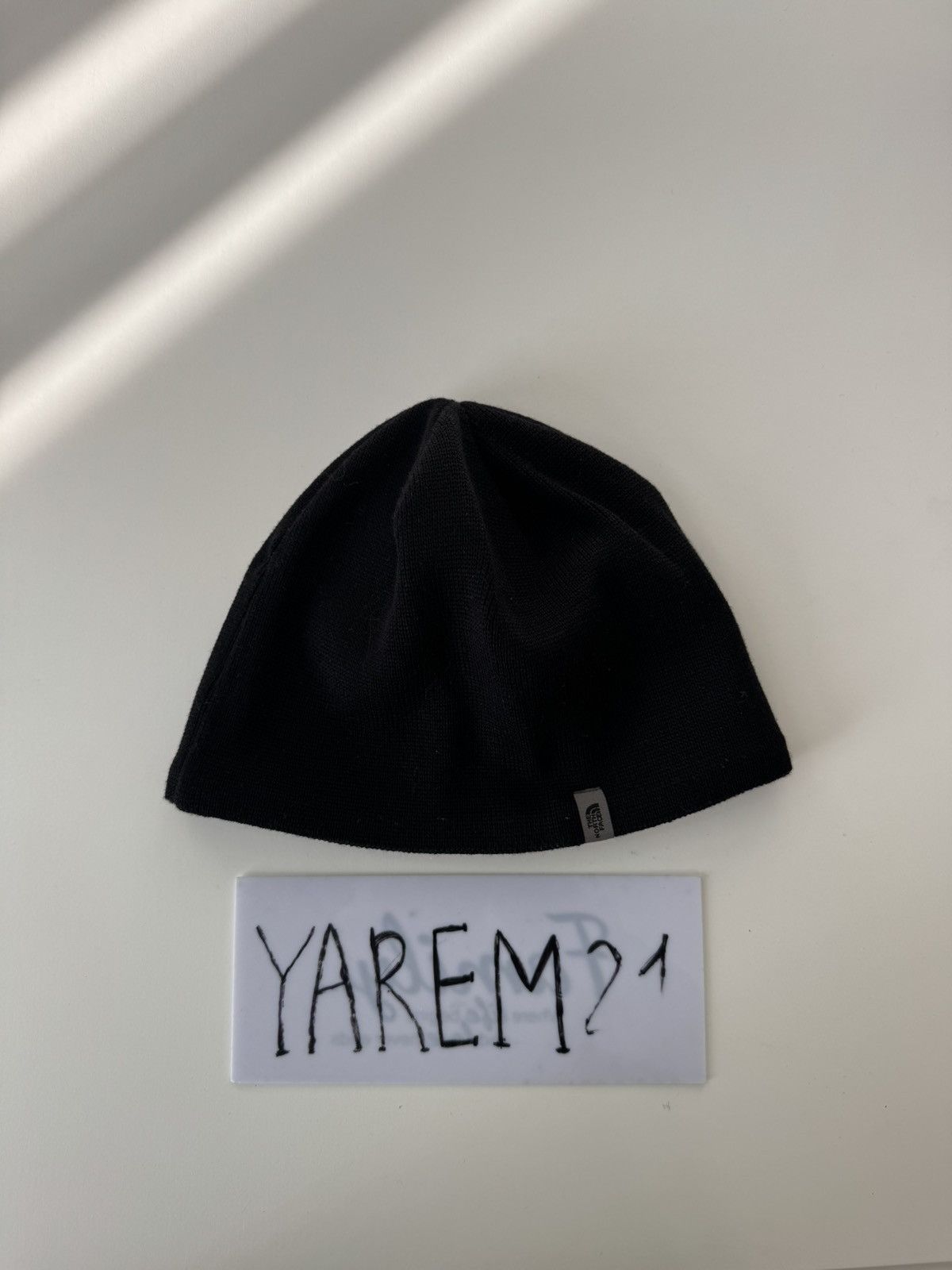 The North Face The North Face hat Size ONE SIZE - 1 Thumbnail