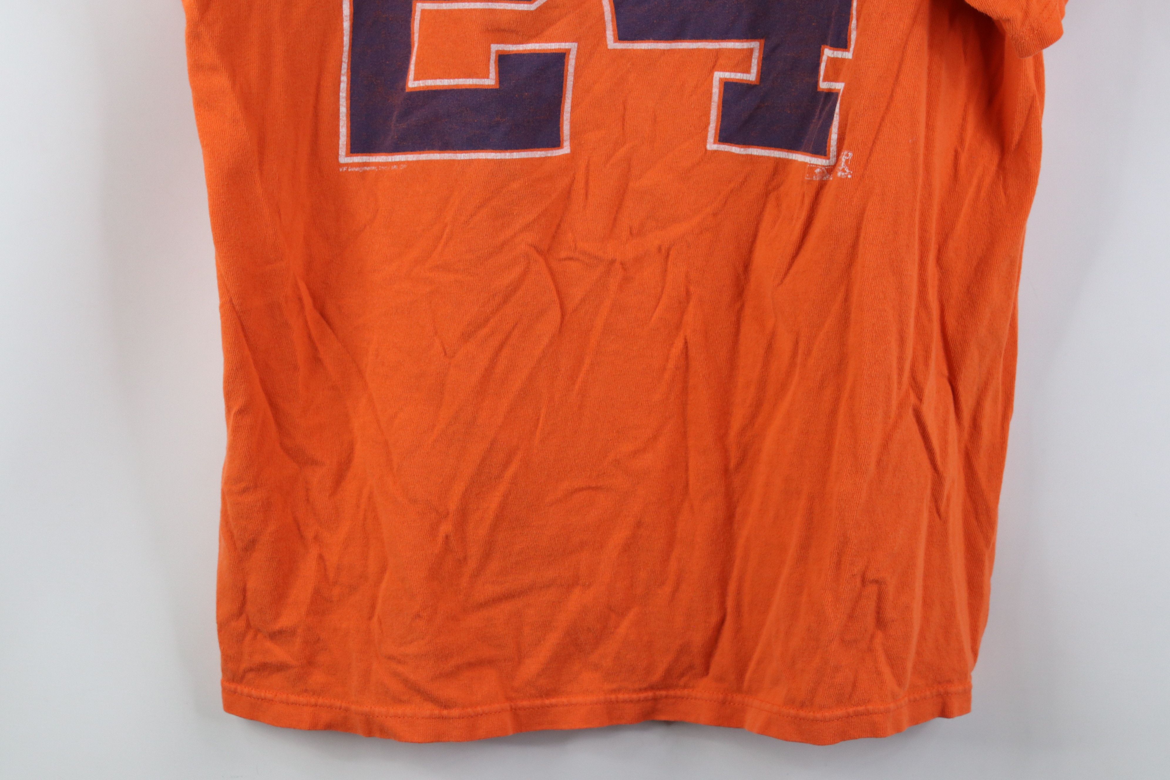 Vintage Vintage Miguel Cabrera Detroit Tigers Jersey T-Shirt Size US M / EU 48-50 / 2 - 15 Thumbnail