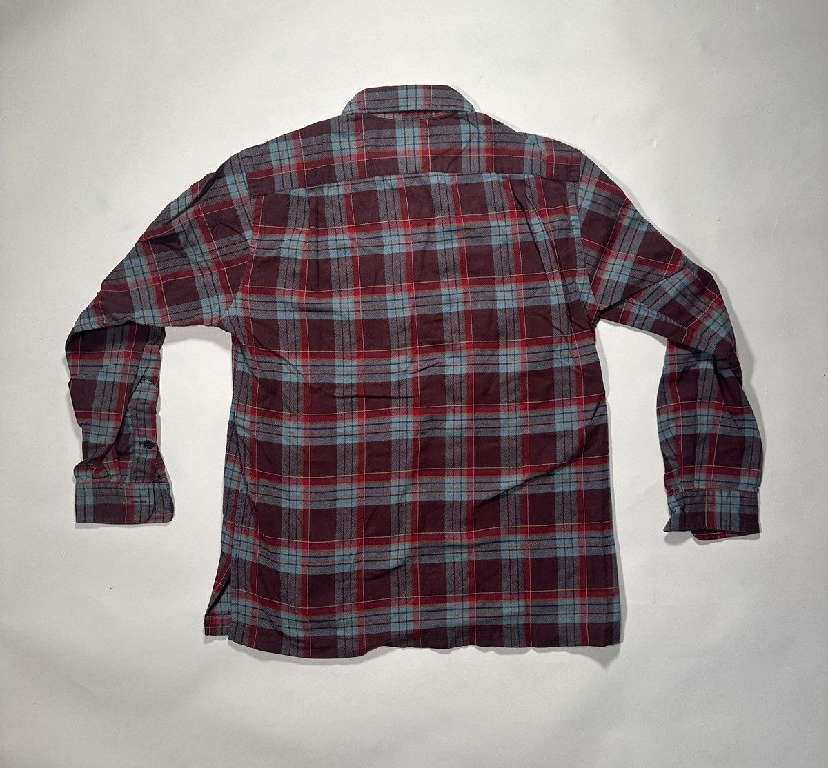 Polo Ralph Lauren Polo Vintage Camp Shirt Size US S / EU 44-46 / 1 - 2 Thumbnail