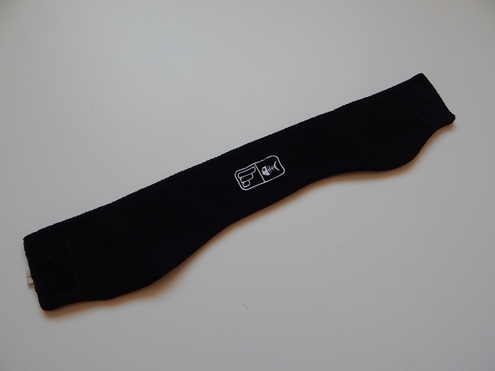 Other vintage fishbone fleece headband Size ONE SIZE - 3 Thumbnail
