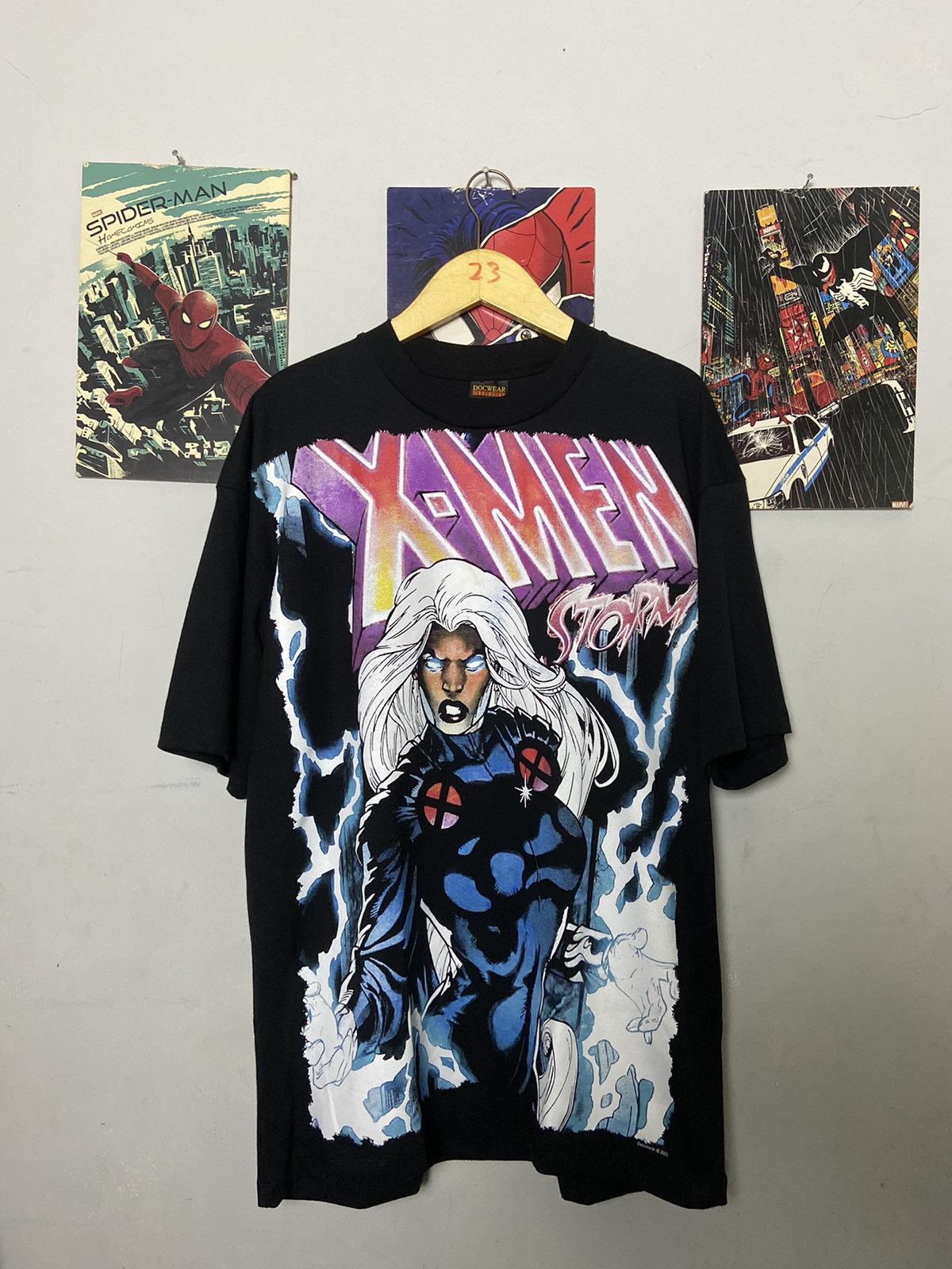 Xmen Storm Bootleg