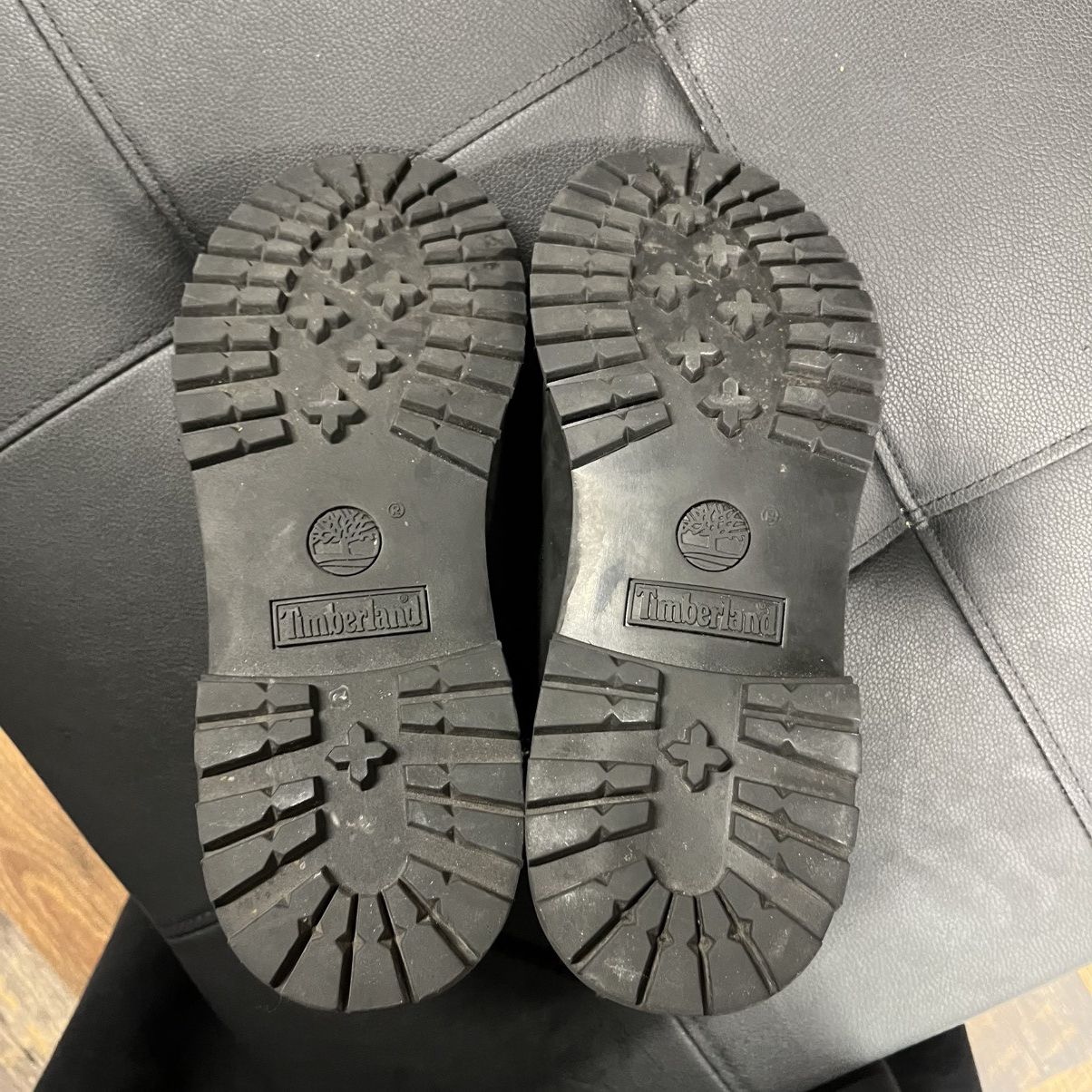 Chrome Hearts Chrome Hearts Timberland Size US 9 / EU 42 - 8 Thumbnail