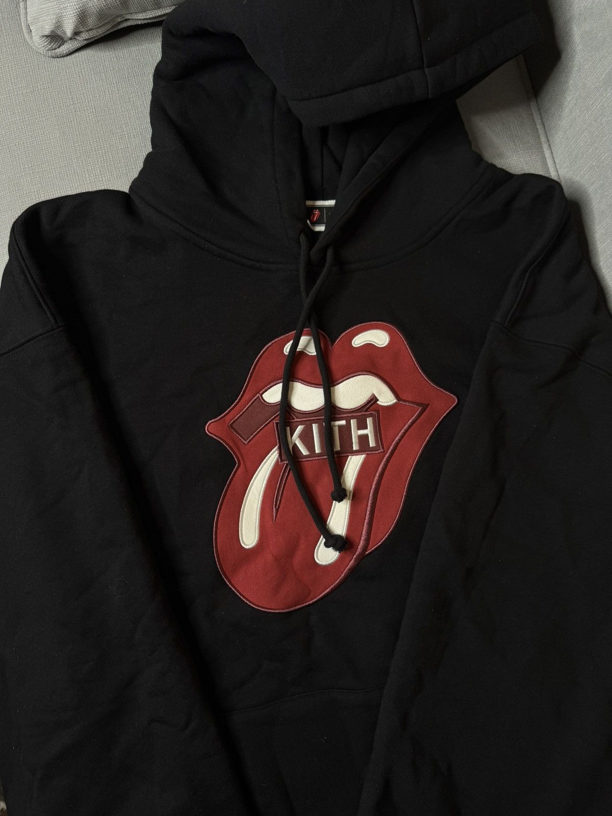Kith Kith x Rolling Stone Collab Size US XXL / EU 58 / 5 - 2 Thumbnail
